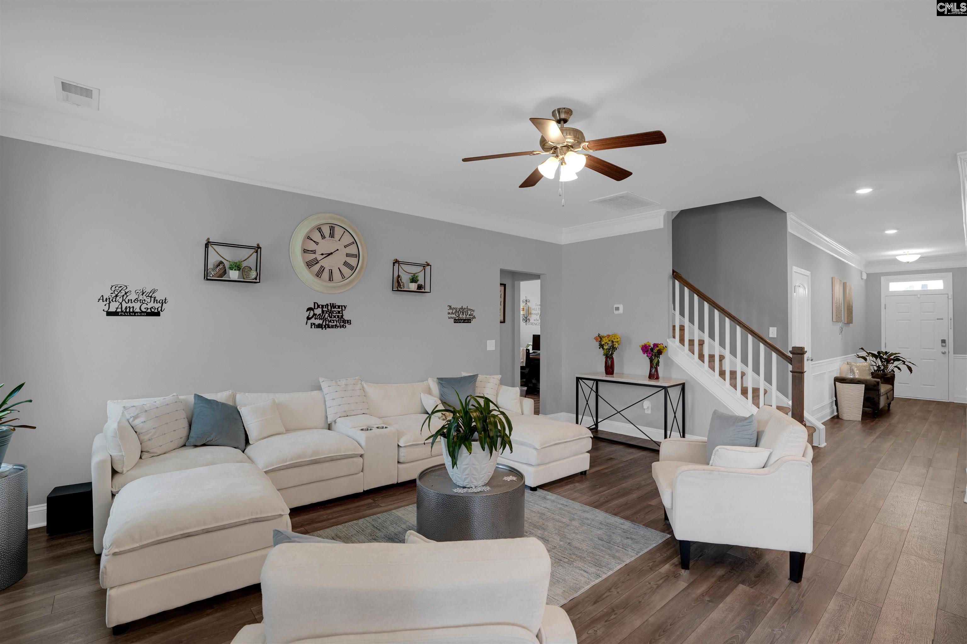 119 Tawney Forest Road Blythewood, SC 29016