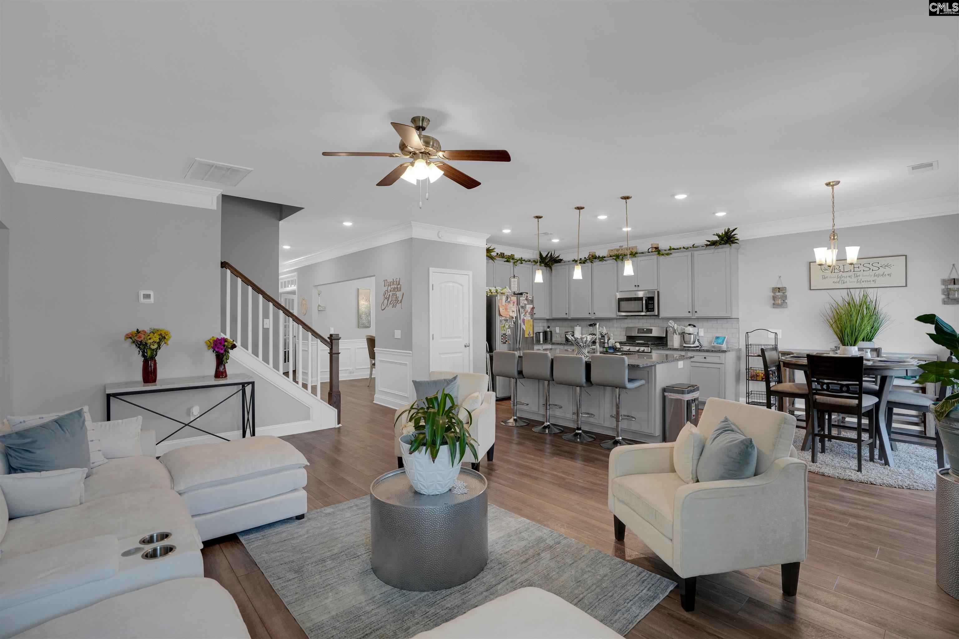 119 Tawney Forest Road Blythewood, SC 29016