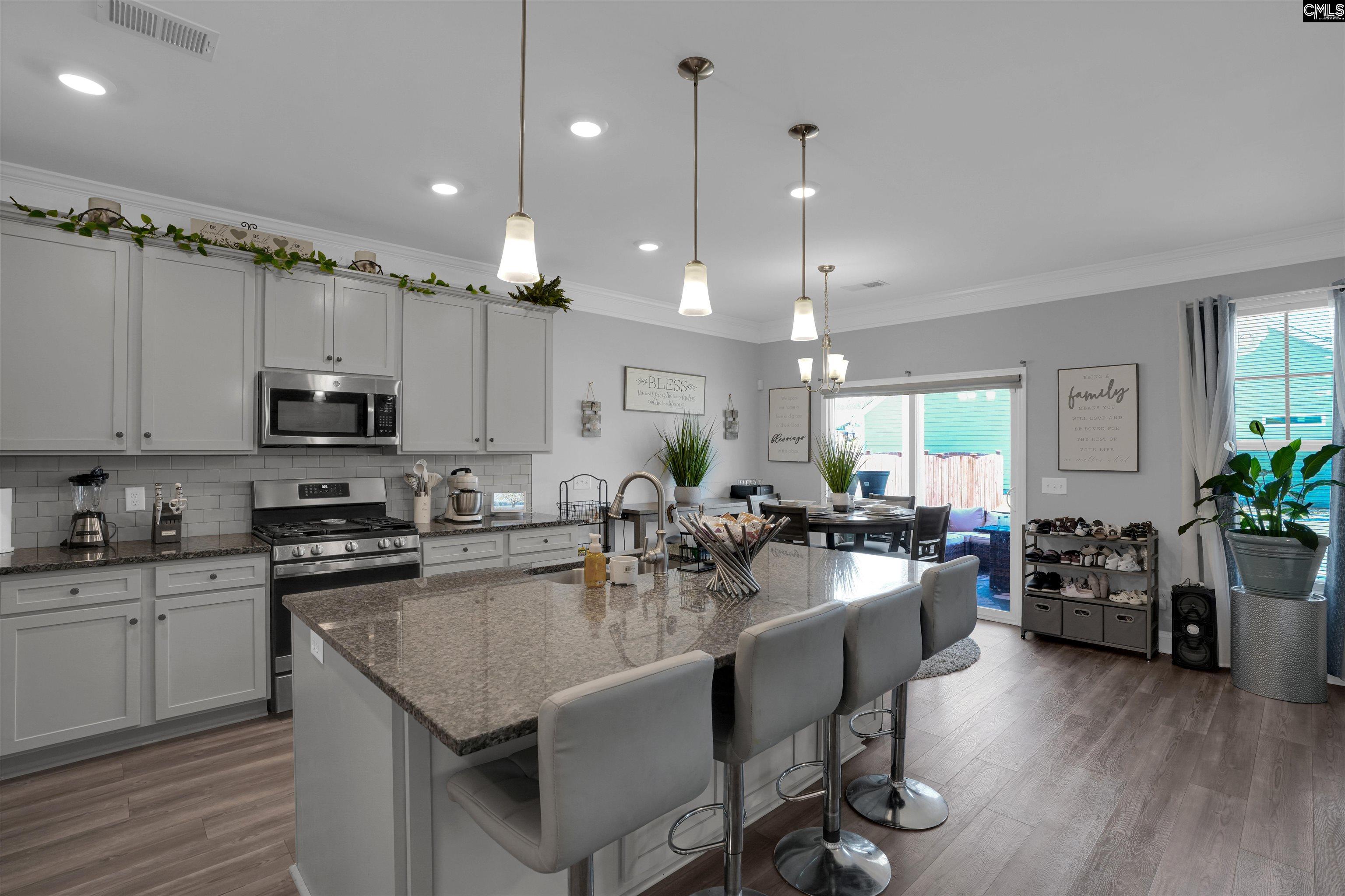 119 Tawney Forest Road Blythewood, SC 29016