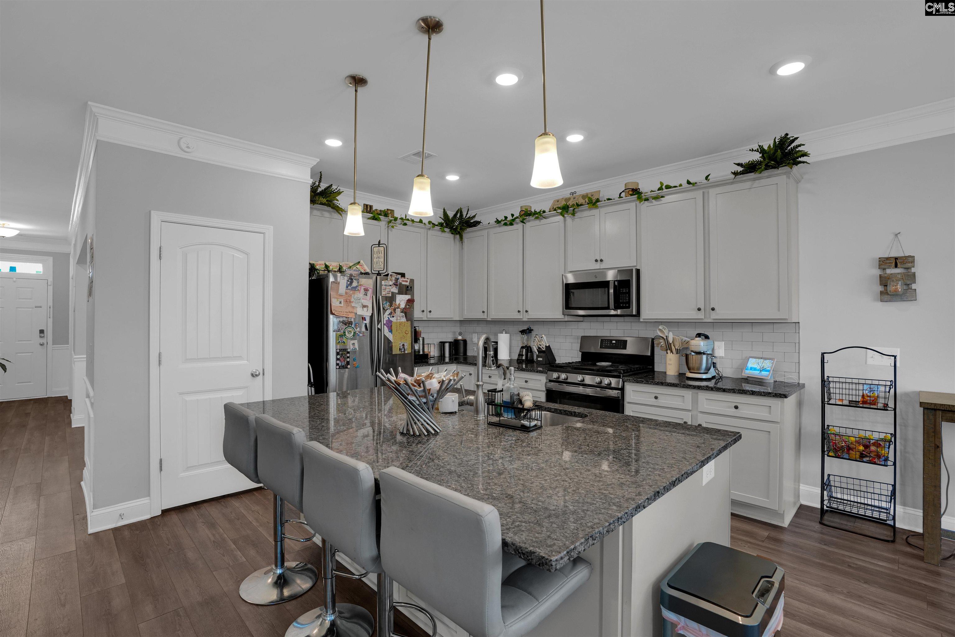 119 Tawney Forest Road Blythewood, SC 29016