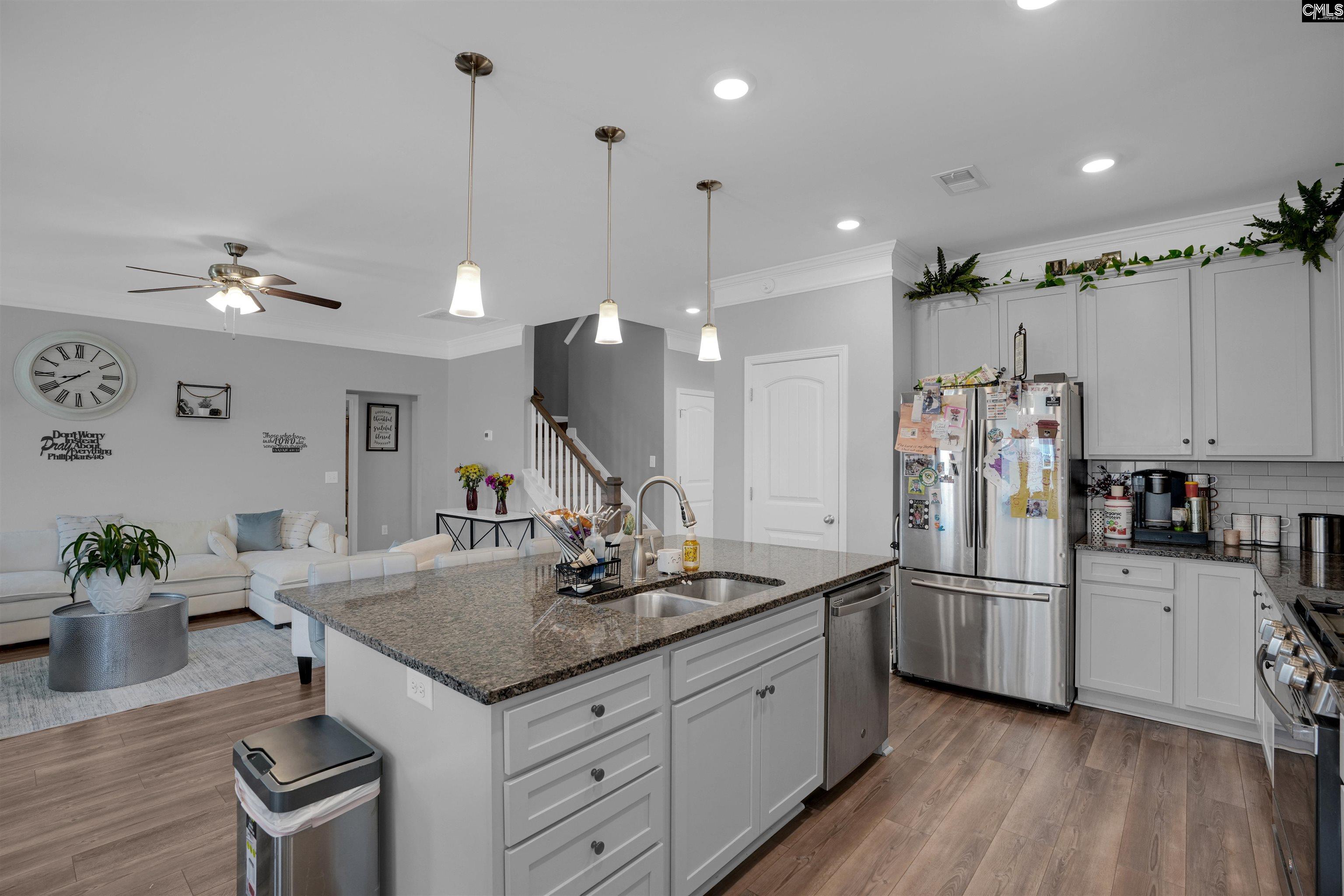 119 Tawney Forest Road Blythewood, SC 29016