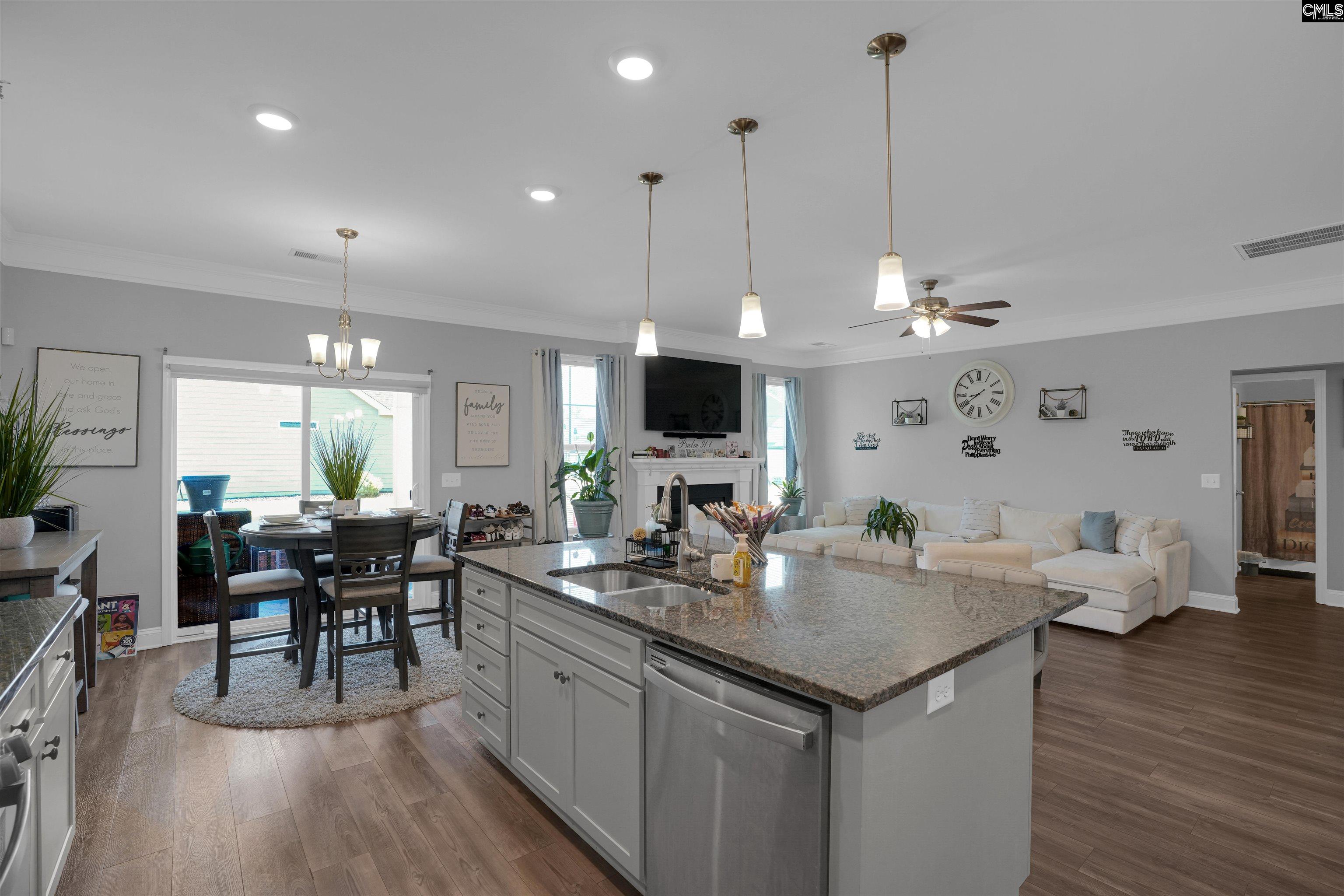119 Tawney Forest Road Blythewood, SC 29016