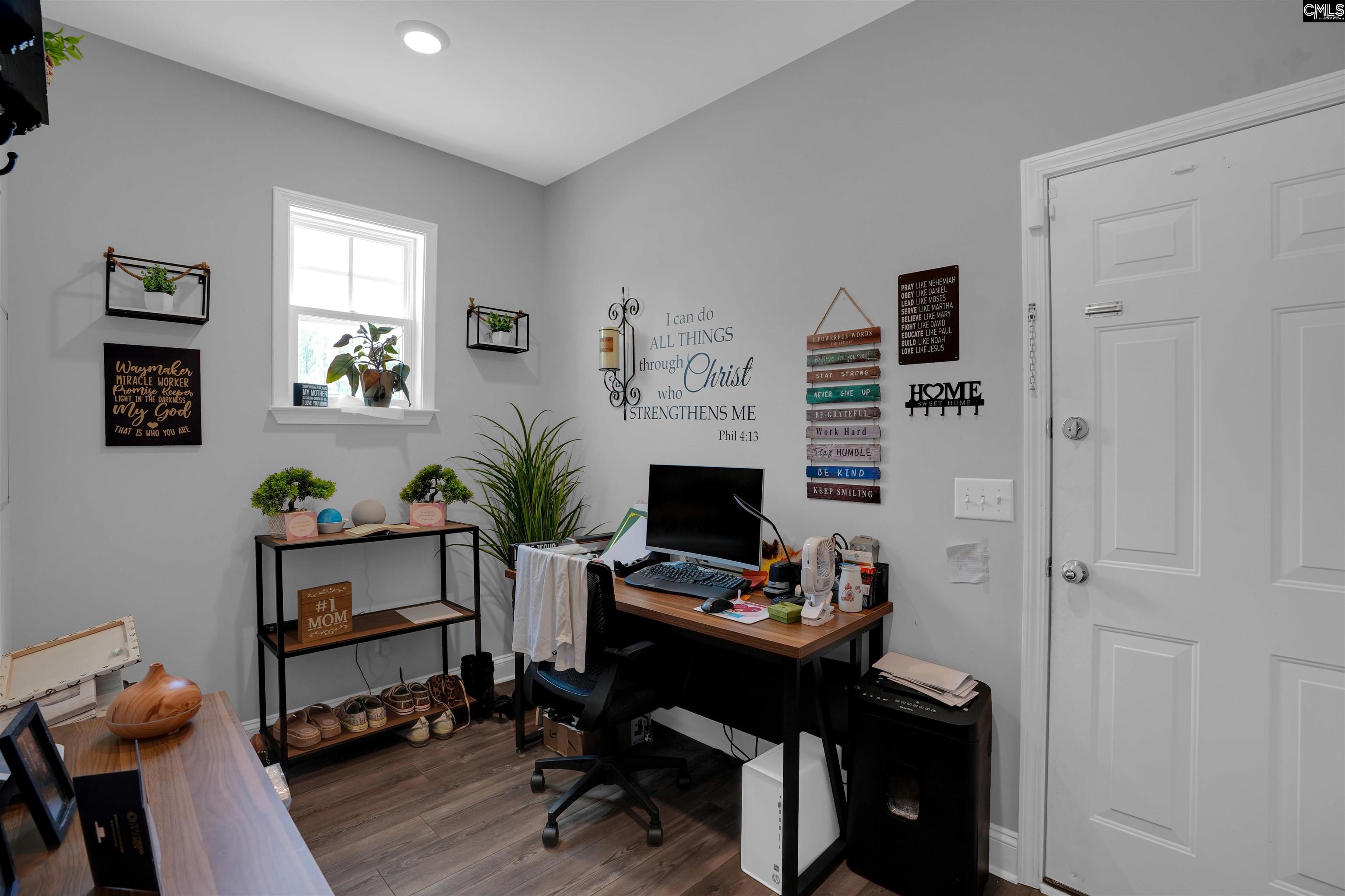 119 Tawney Forest Road Blythewood, SC 29016