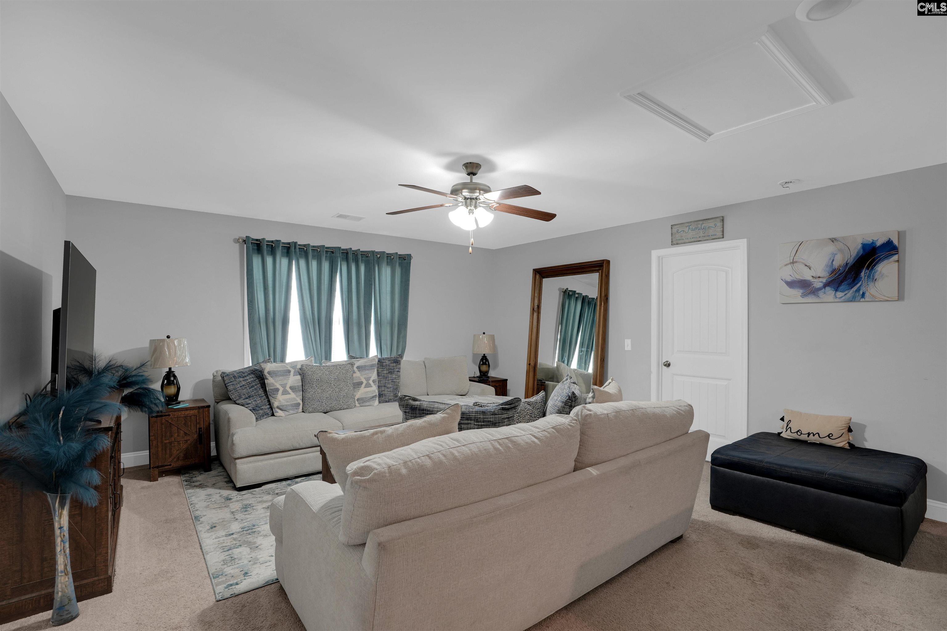 119 Tawney Forest Road Blythewood, SC 29016