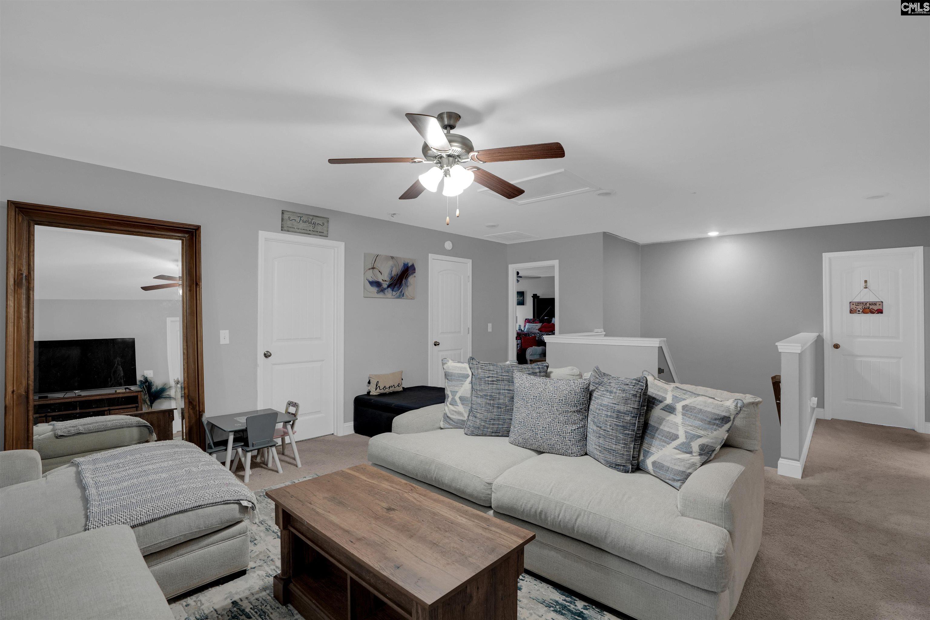 119 Tawney Forest Road Blythewood, SC 29016