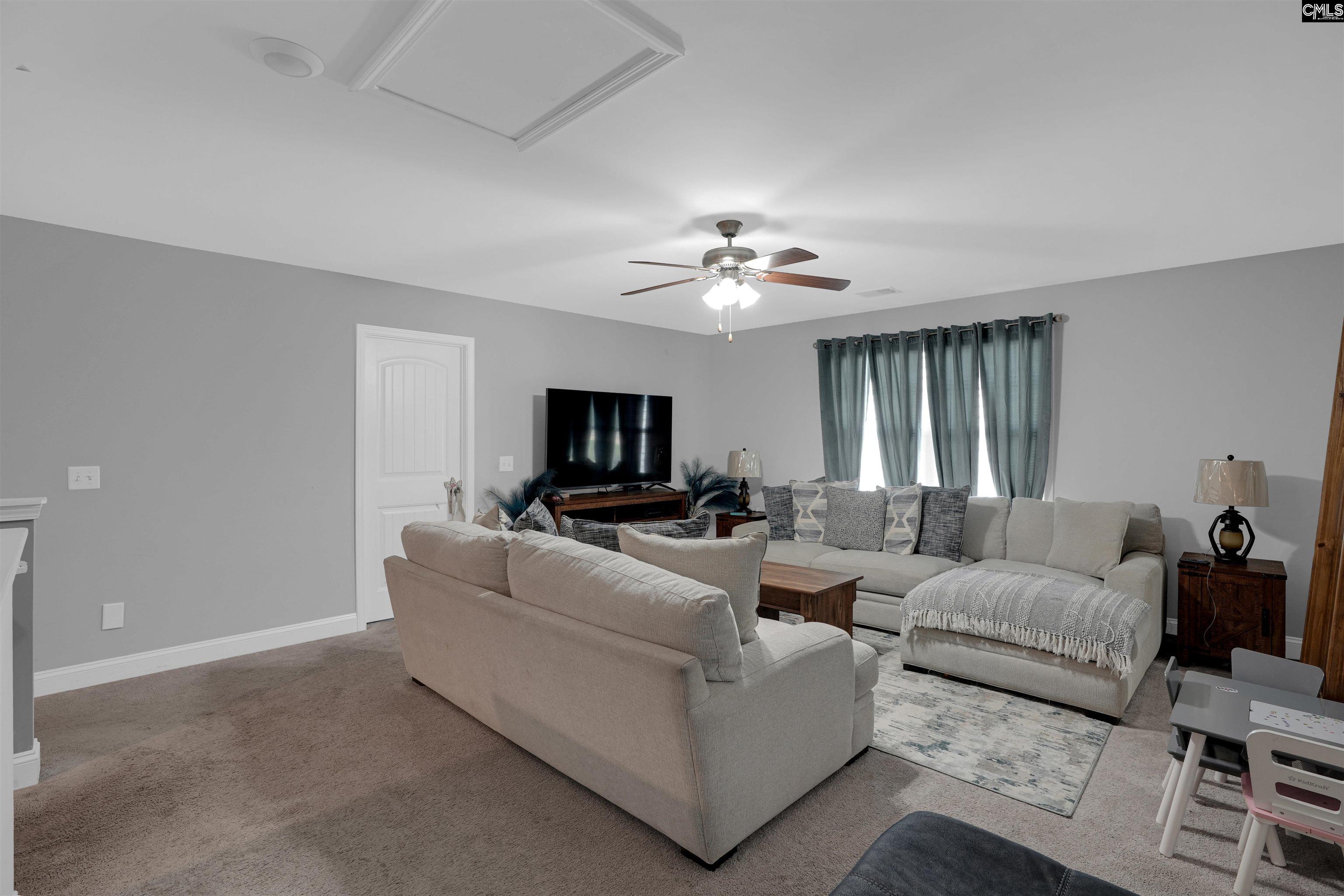 119 Tawney Forest Road Blythewood, SC 29016