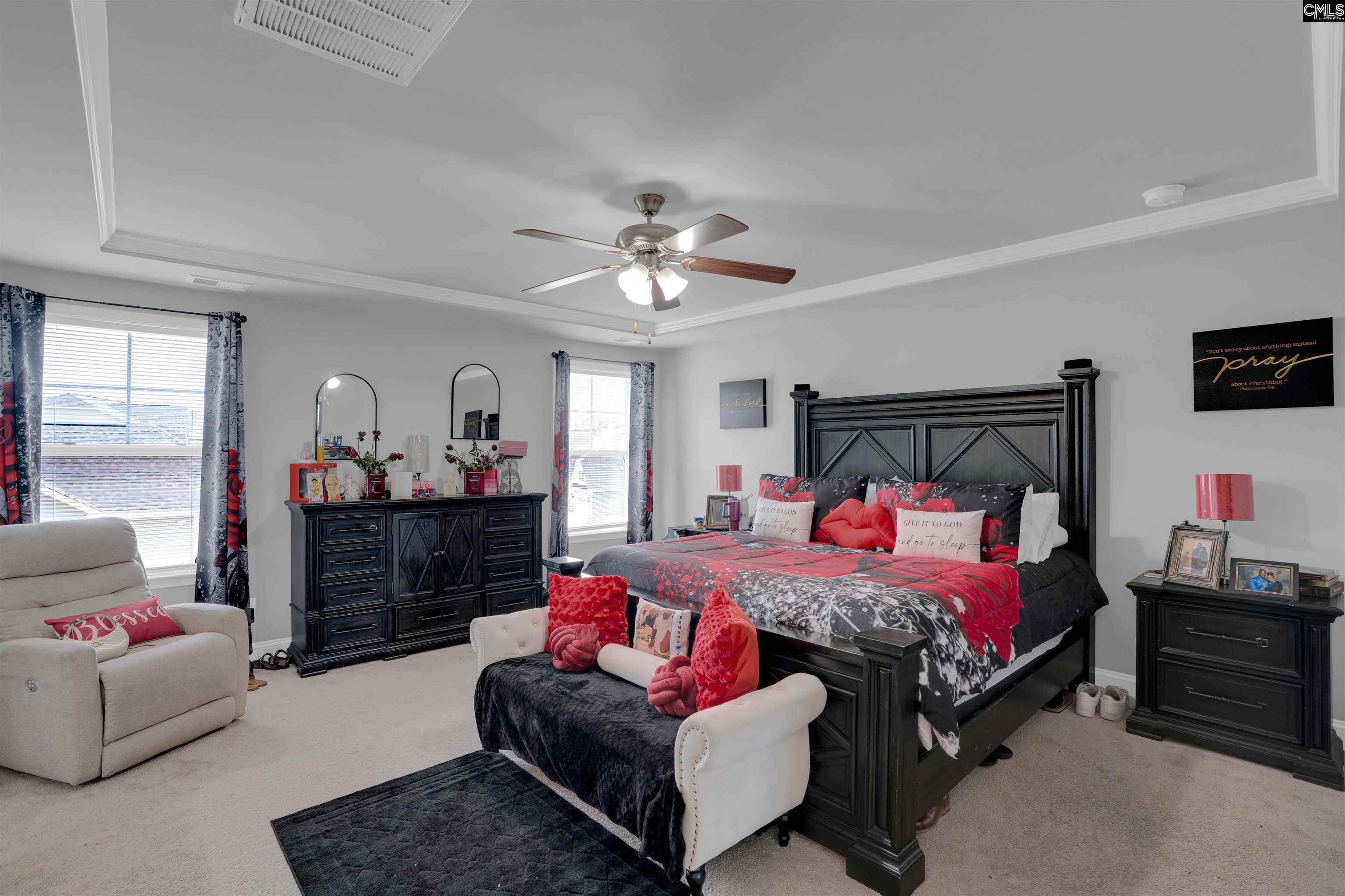 119 Tawney Forest Road Blythewood, SC 29016