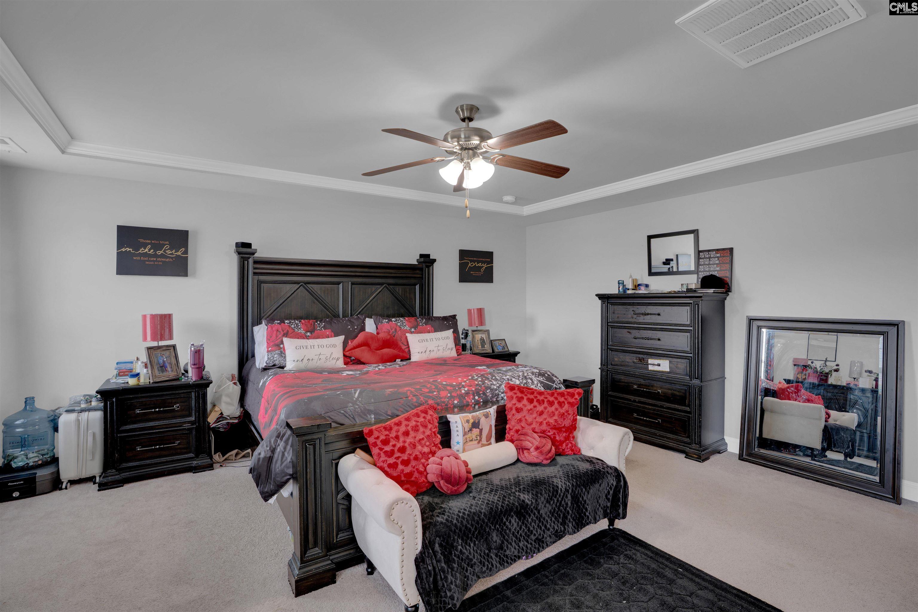 119 Tawney Forest Road Blythewood, SC 29016