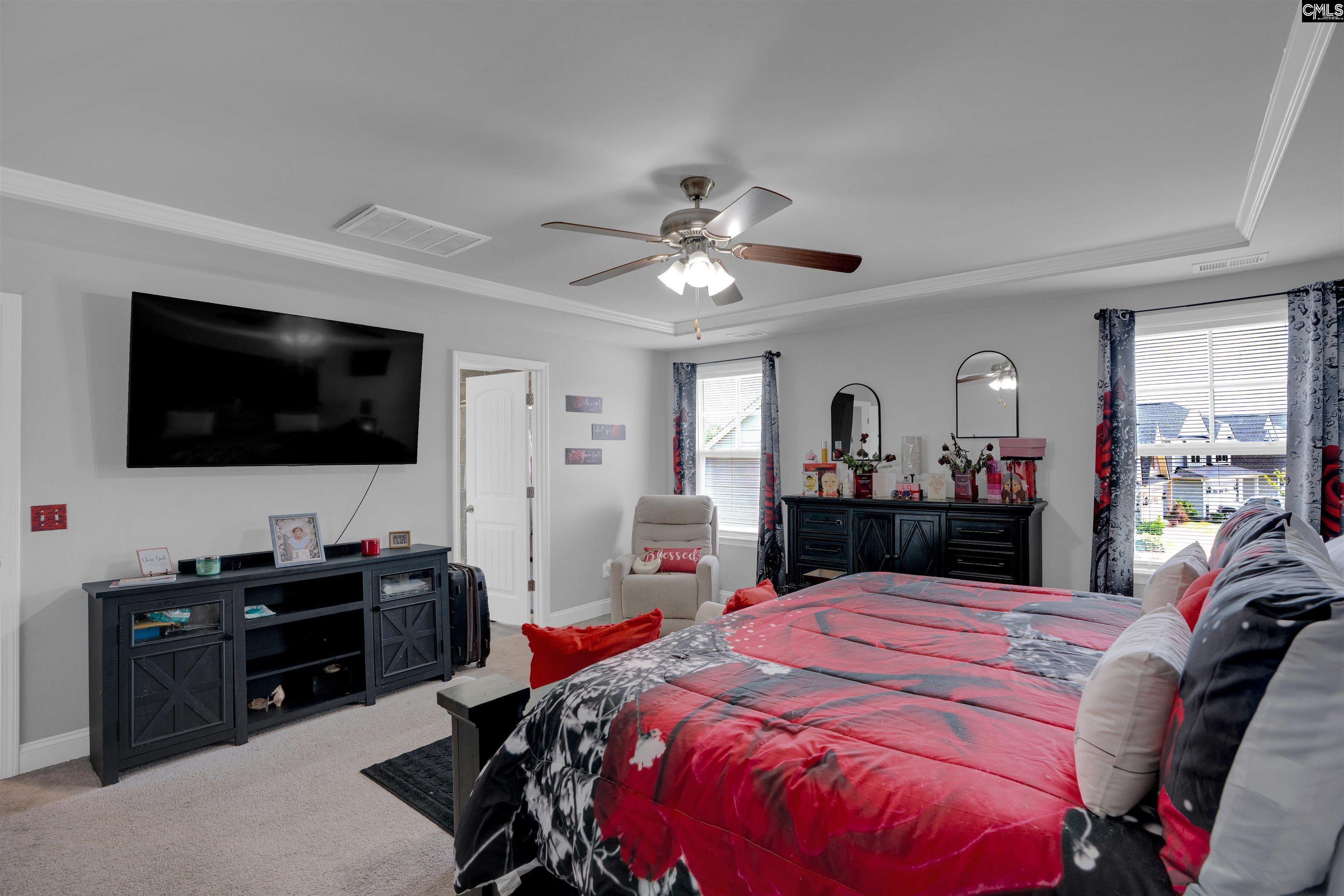 119 Tawney Forest Road Blythewood, SC 29016
