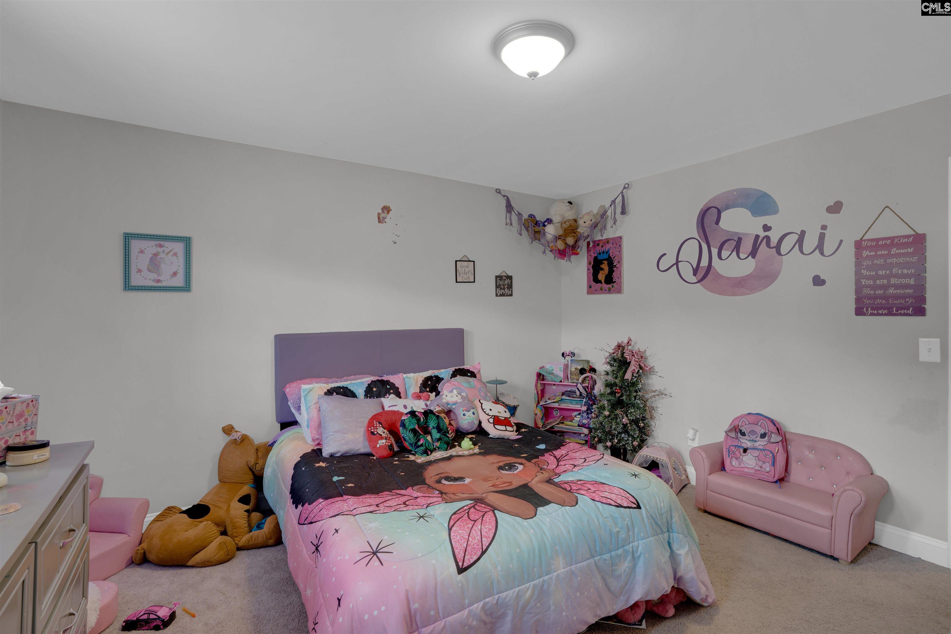 119 Tawney Forest Road Blythewood, SC 29016