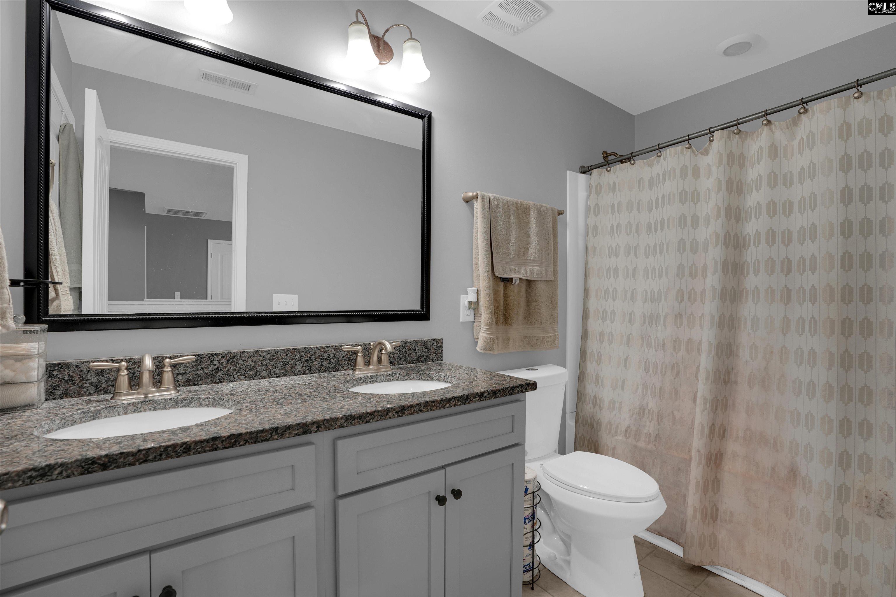 119 Tawney Forest Road Blythewood, SC 29016