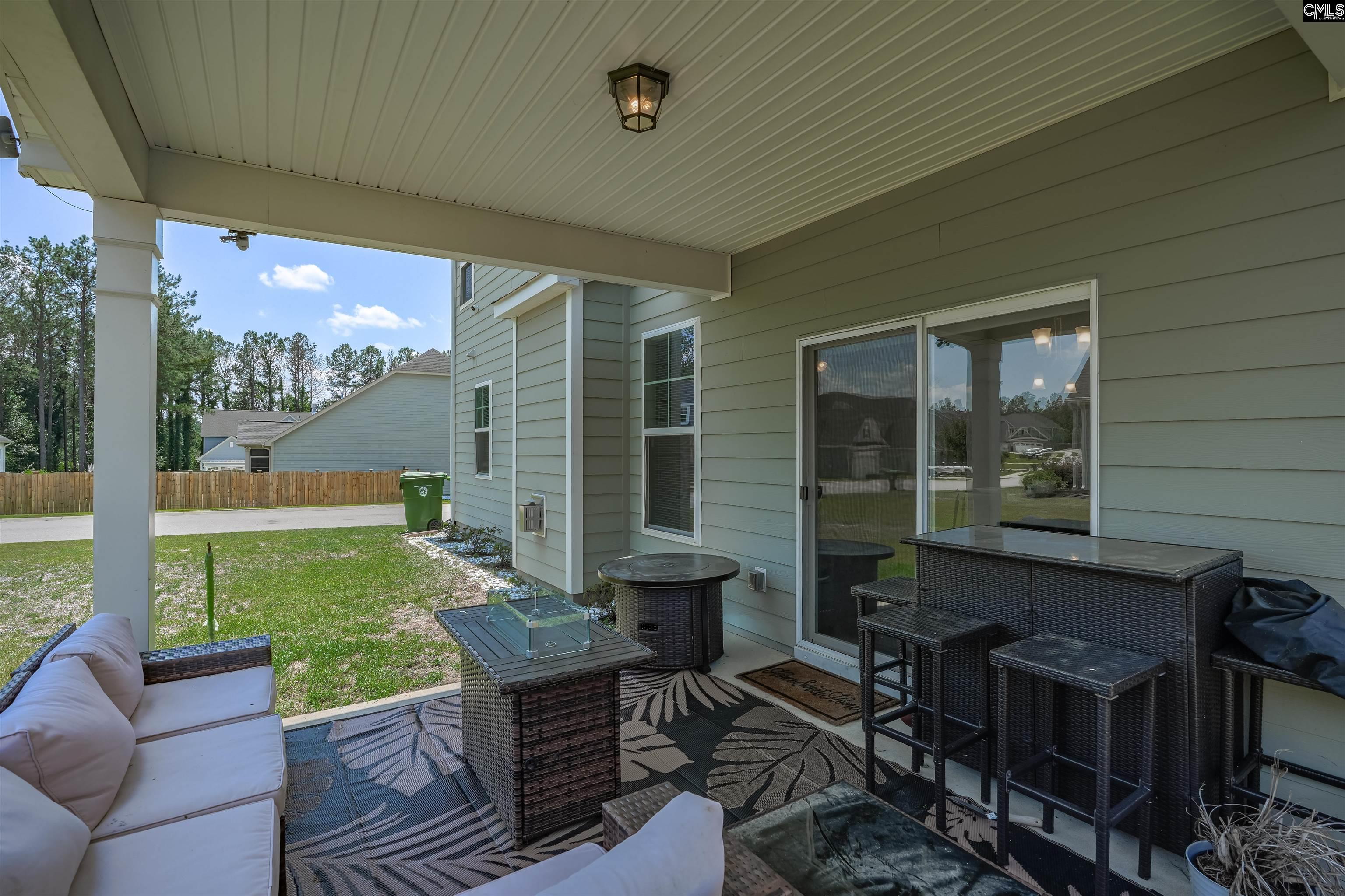 119 Tawney Forest Road Blythewood, SC 29016