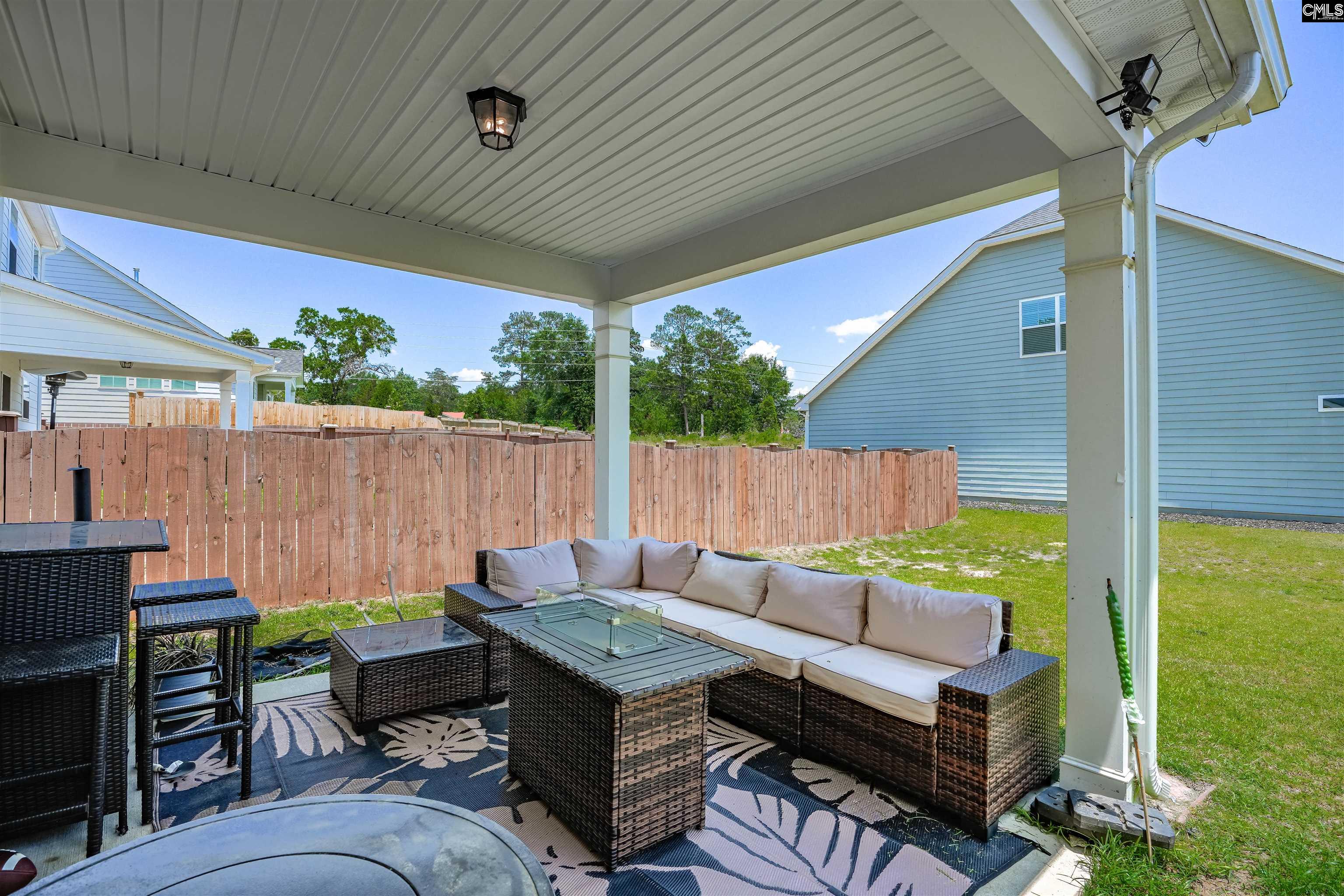 119 Tawney Forest Road Blythewood, SC 29016