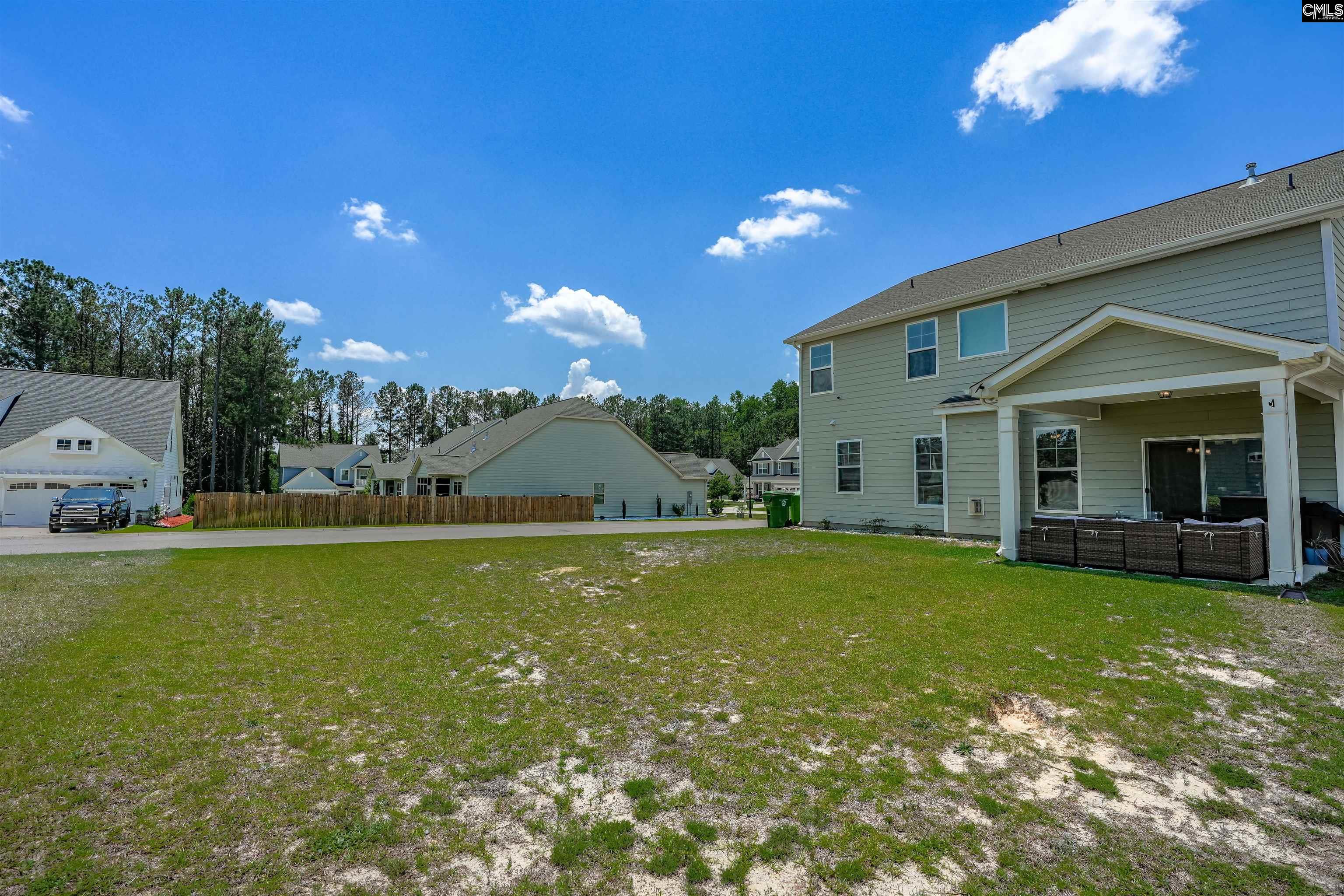 119 Tawney Forest Road Blythewood, SC 29016
