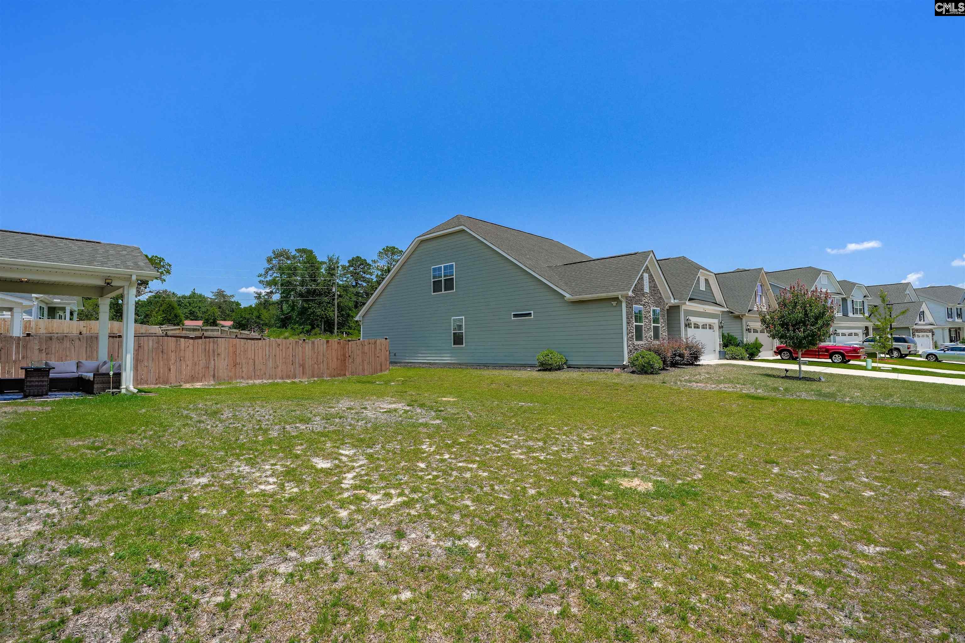 119 Tawney Forest Road Blythewood, SC 29016