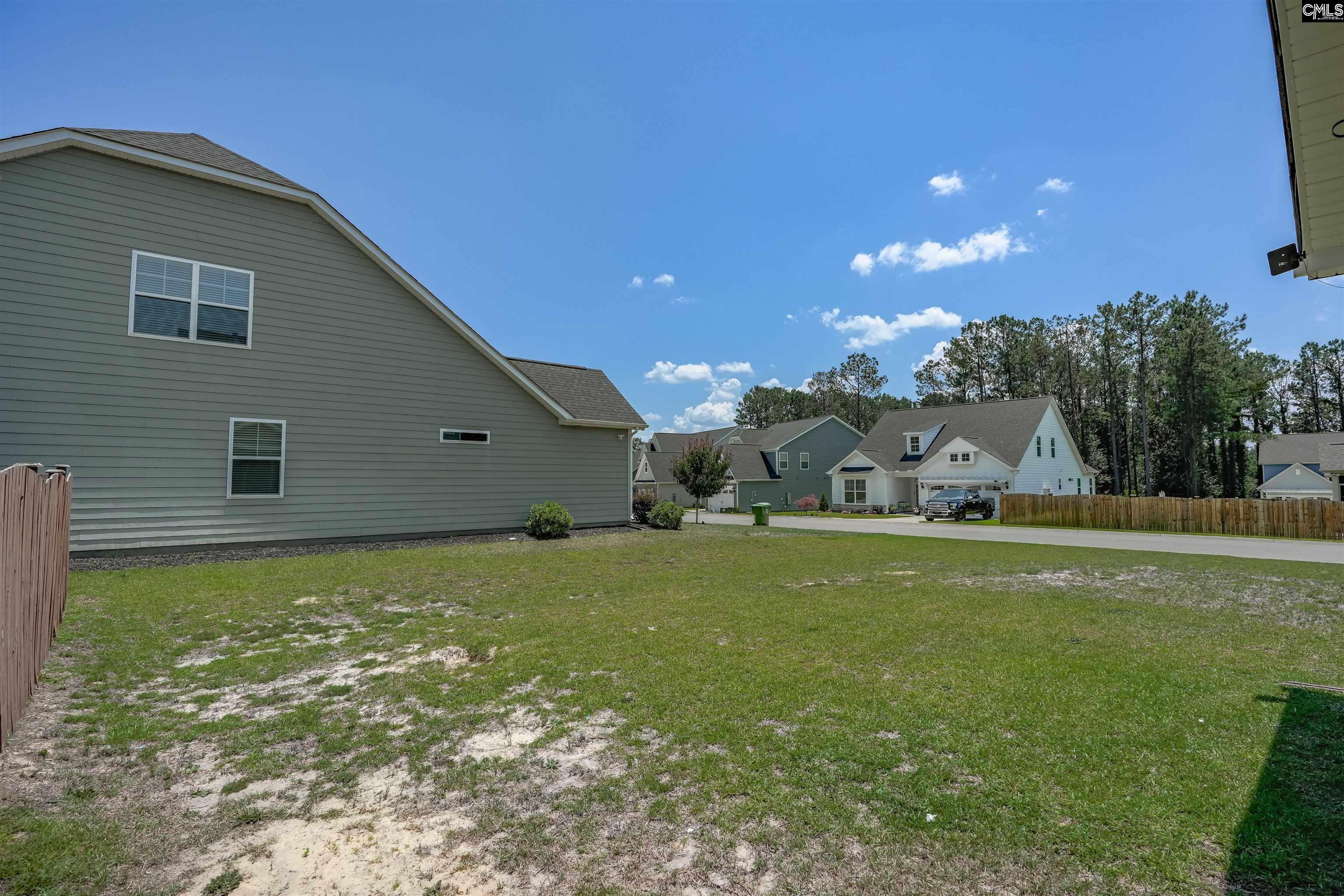 119 Tawney Forest Road Blythewood, SC 29016