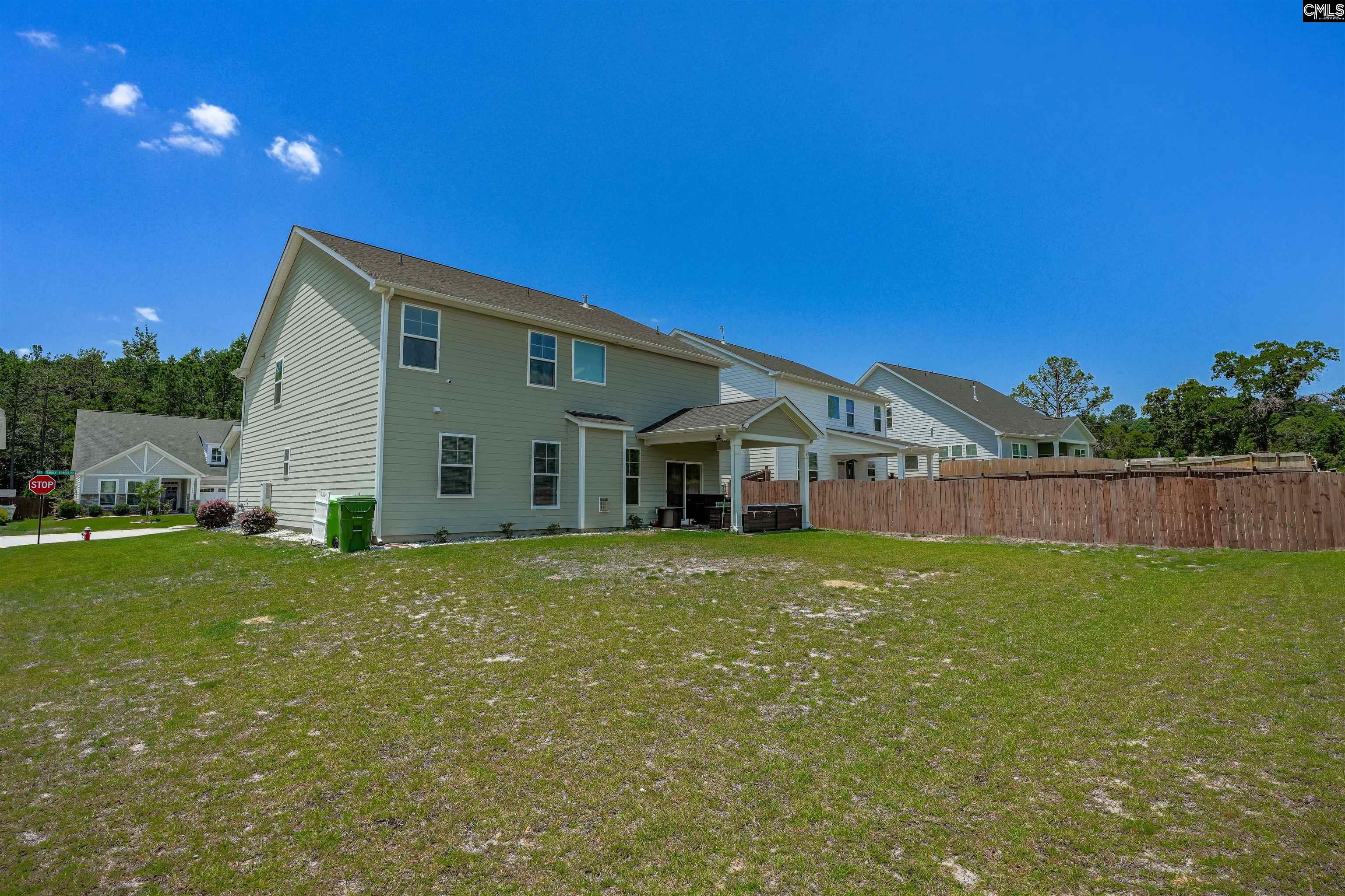 119 Tawney Forest Road Blythewood, SC 29016