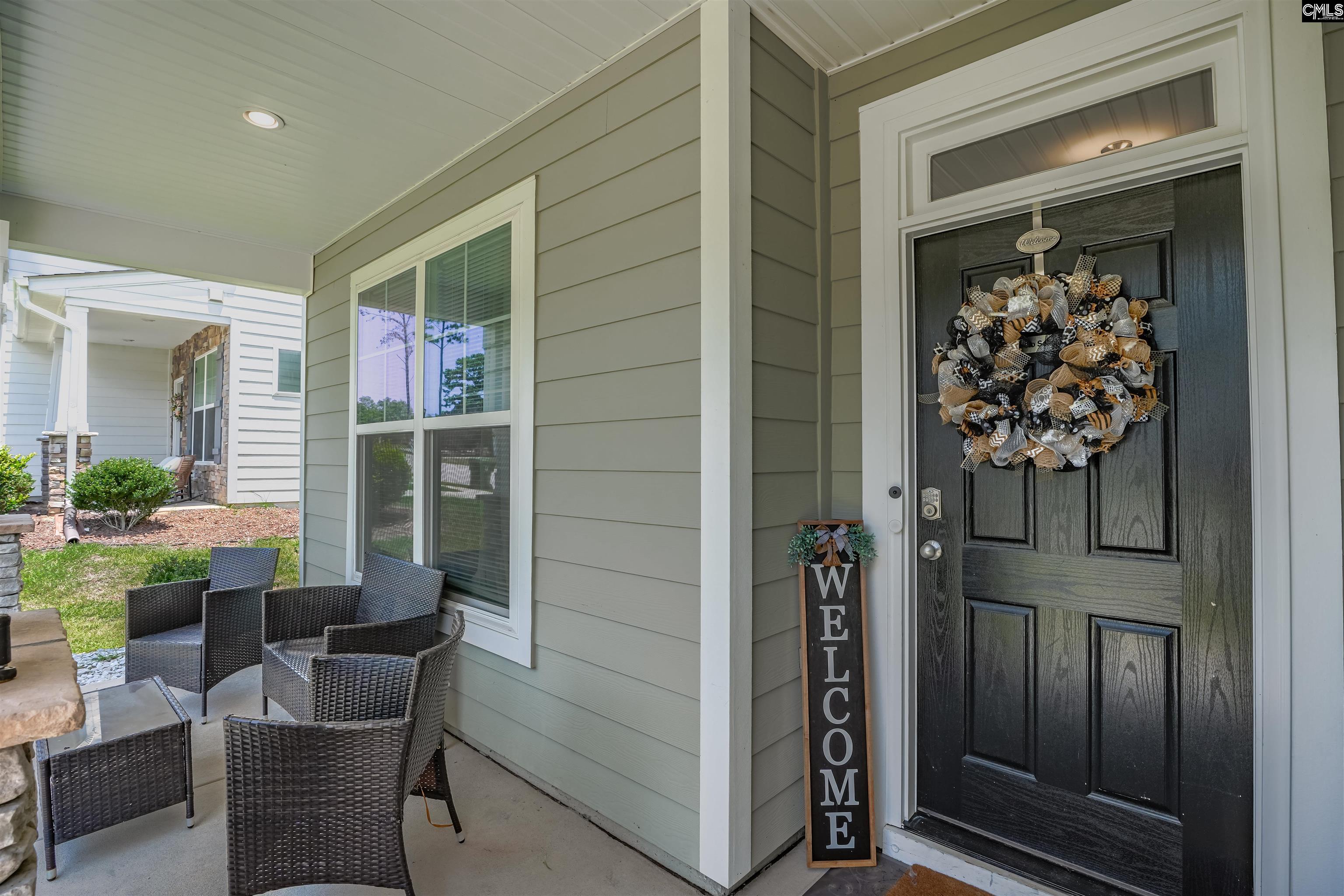119 Tawney Forest Road Blythewood, SC 29016