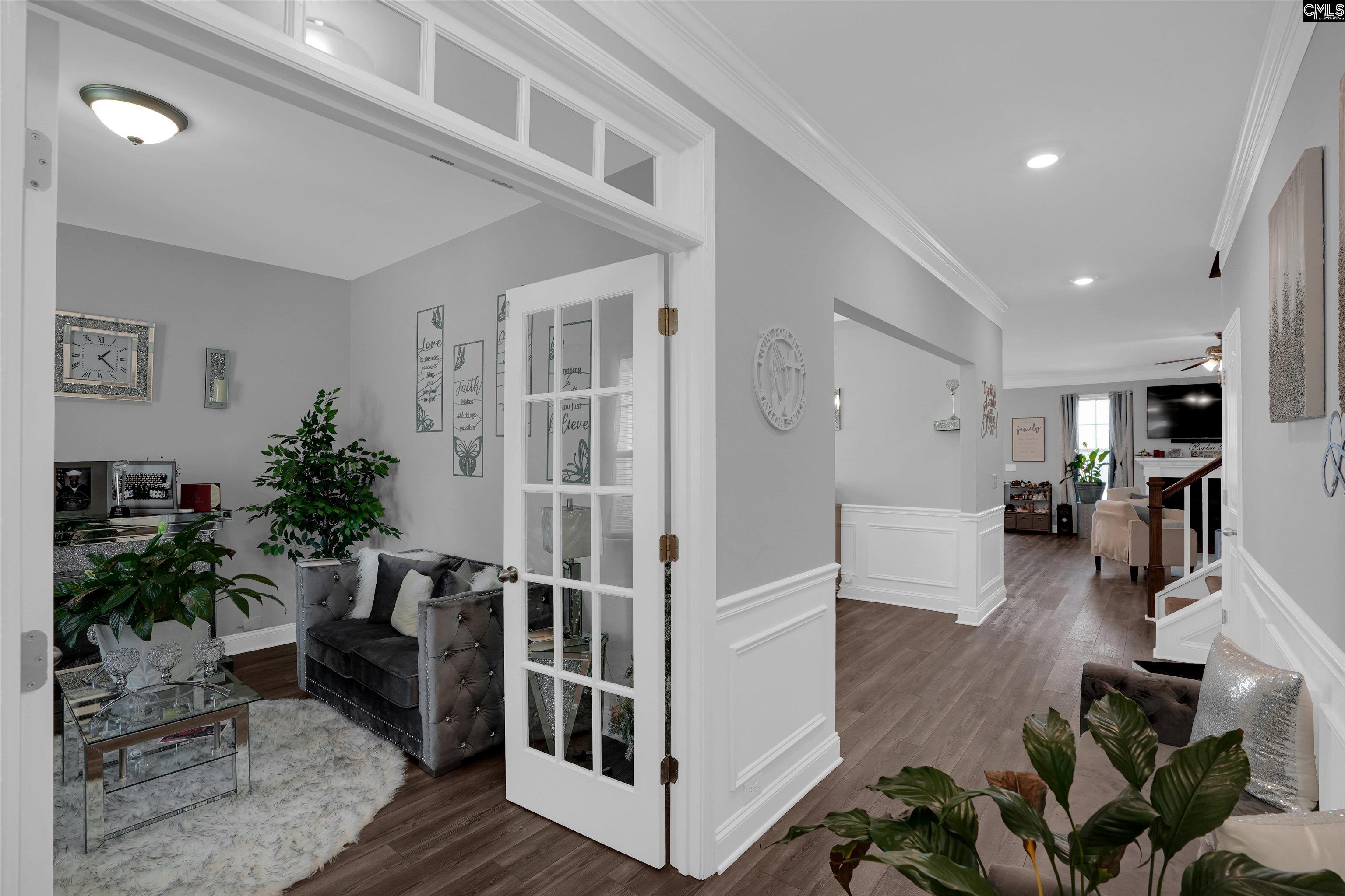 119 Tawney Forest Road Blythewood, SC 29016