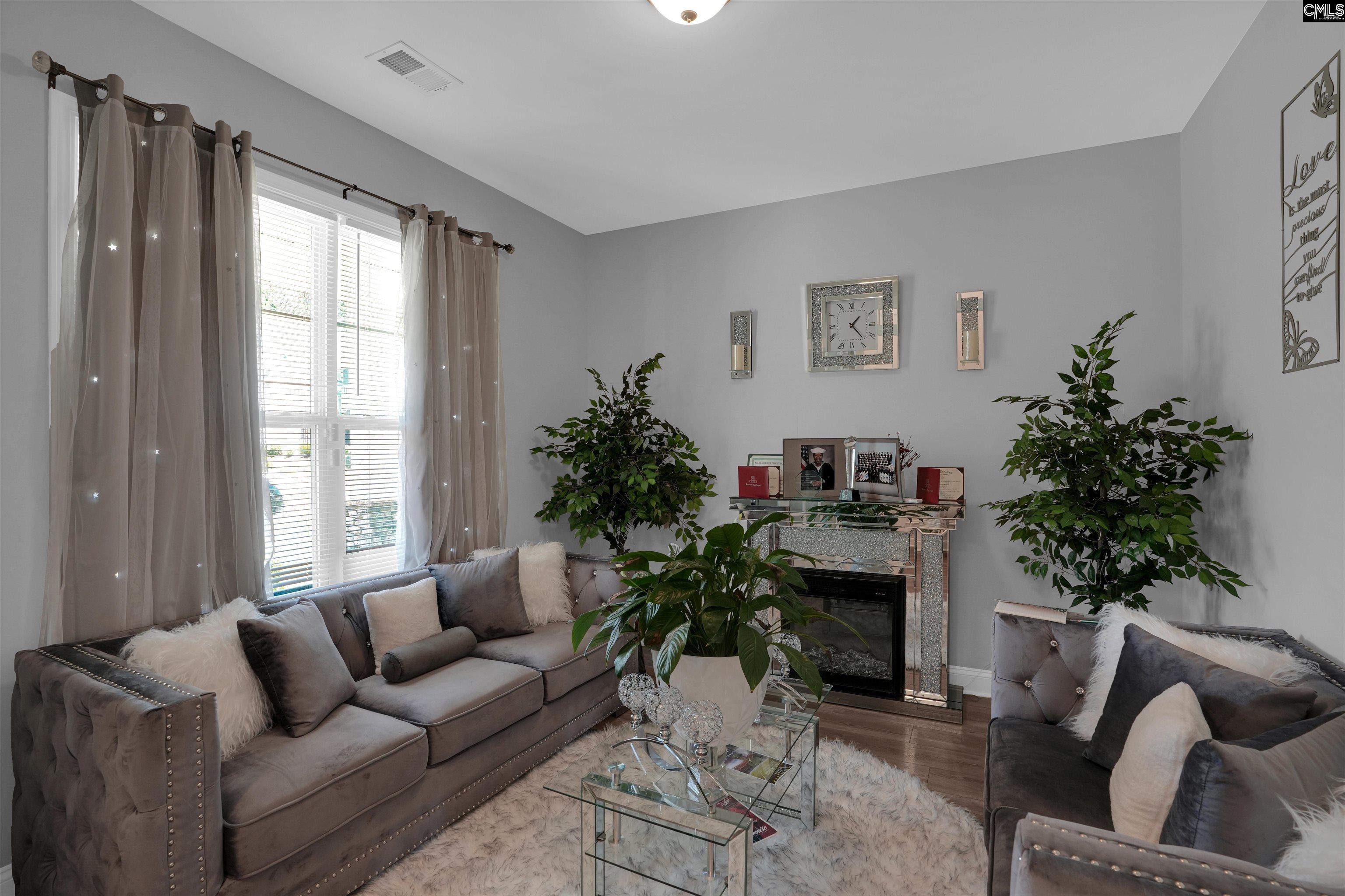 119 Tawney Forest Road Blythewood, SC 29016
