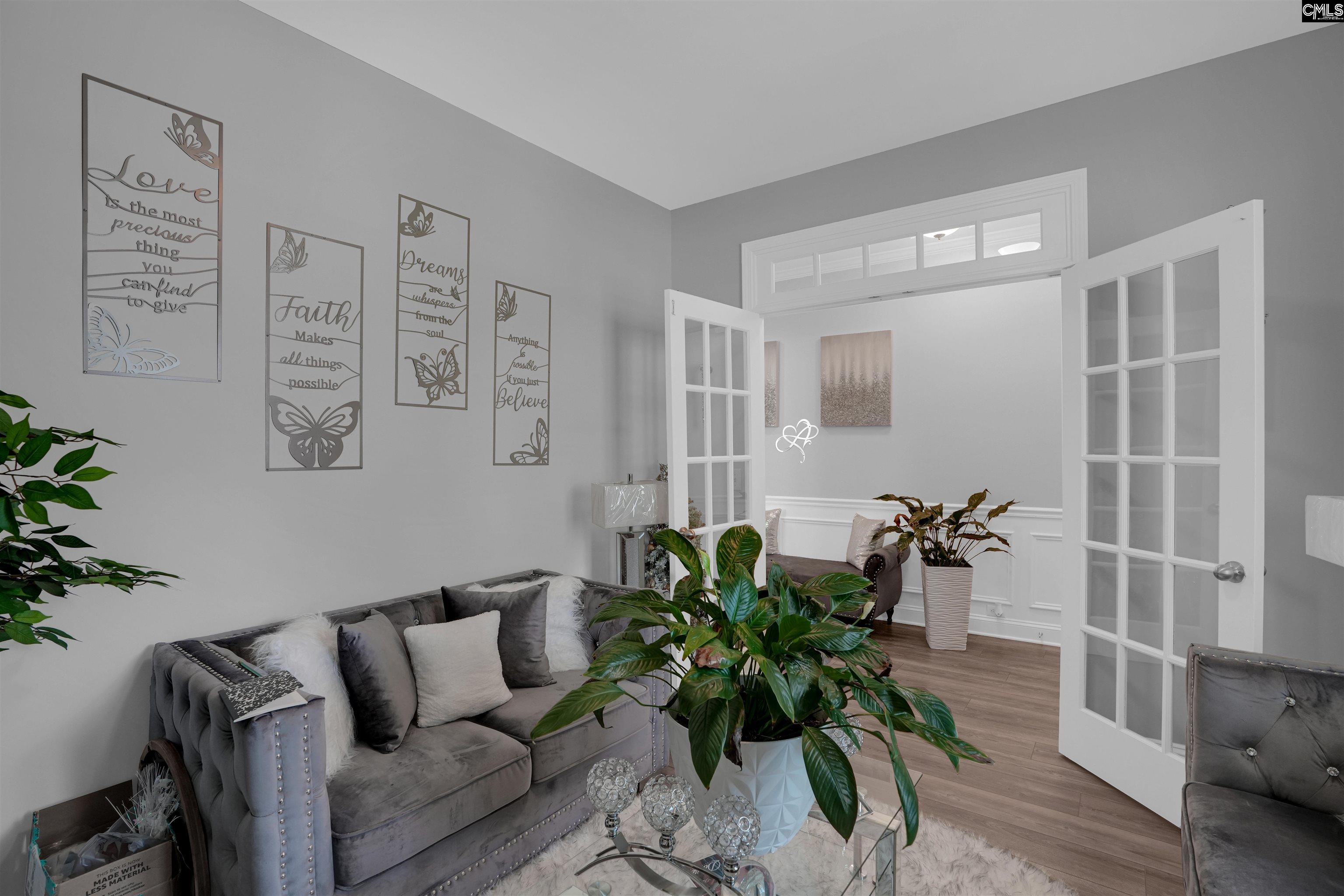119 Tawney Forest Road Blythewood, SC 29016