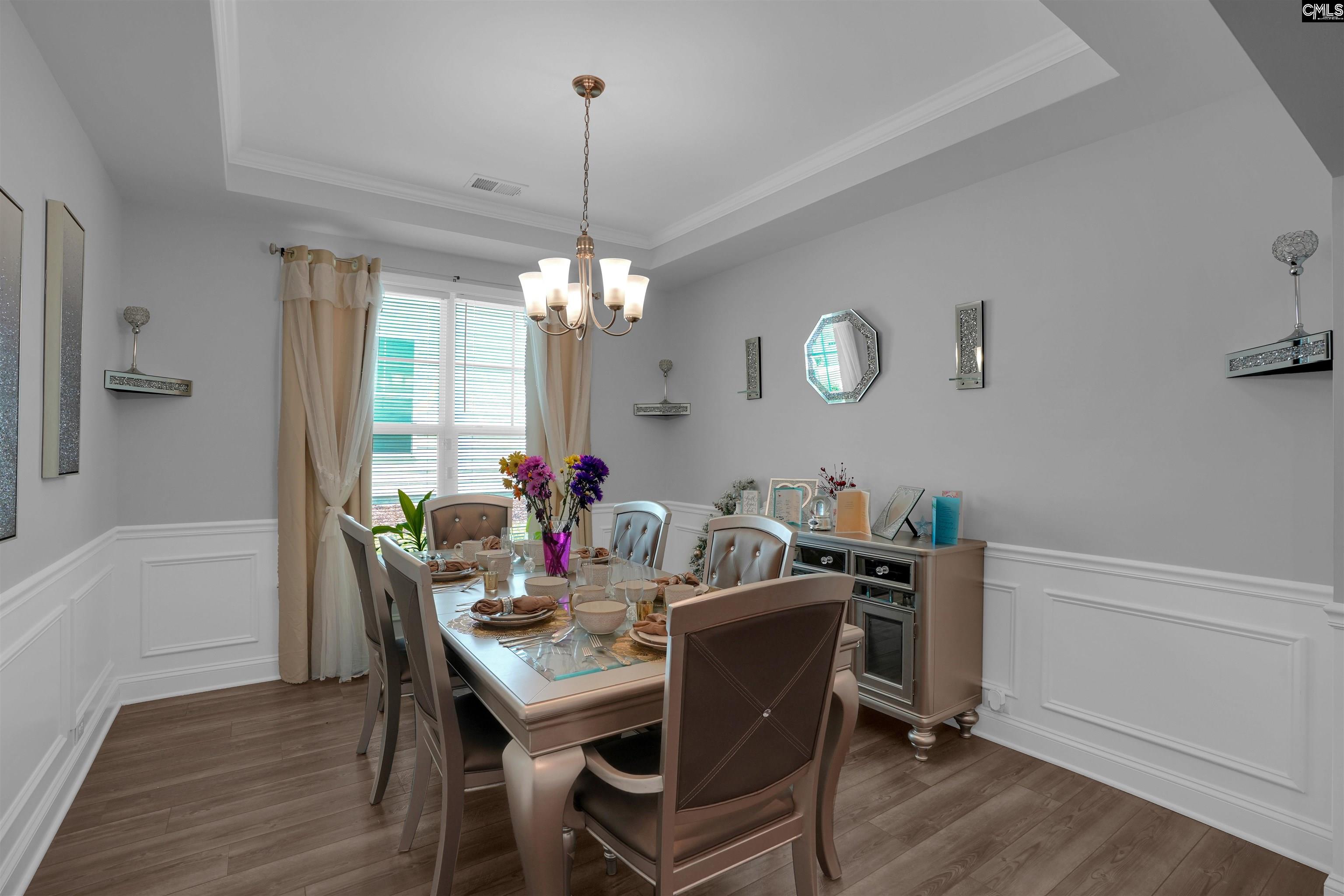 119 Tawney Forest Road Blythewood, SC 29016