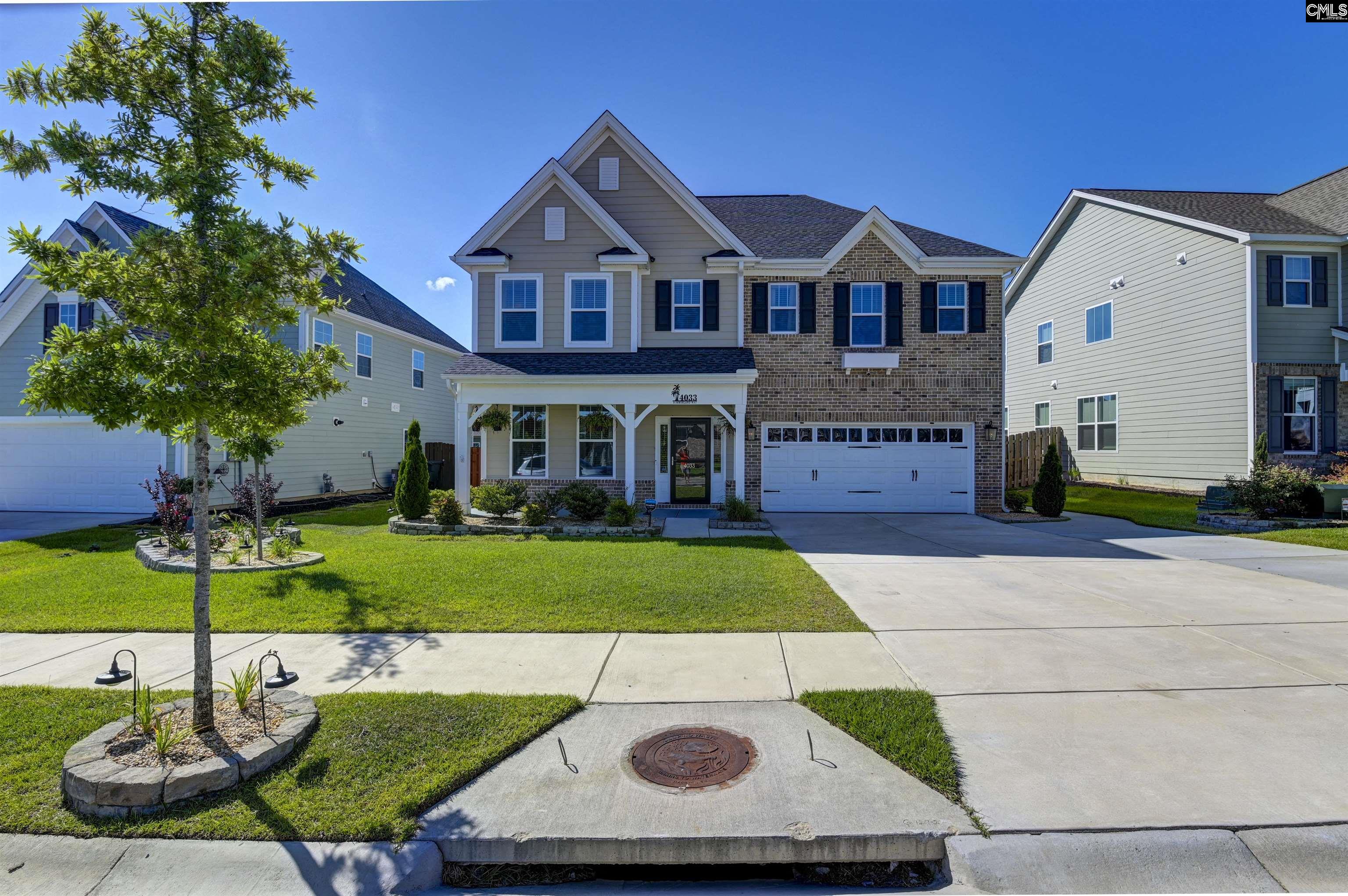 4033 Summerland Way Elgin, SC 29045