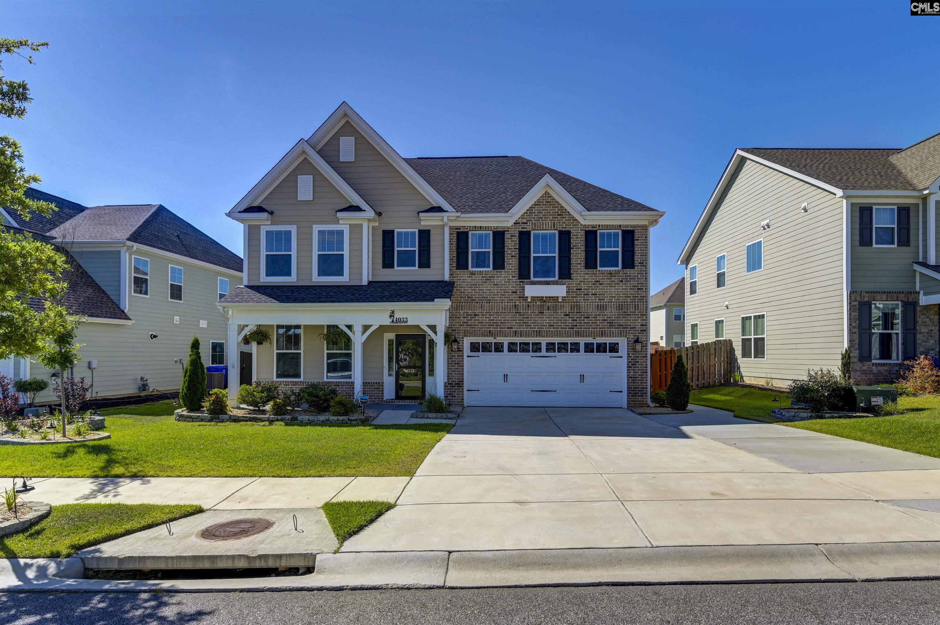 4033 Summerland Way Elgin, SC 29045