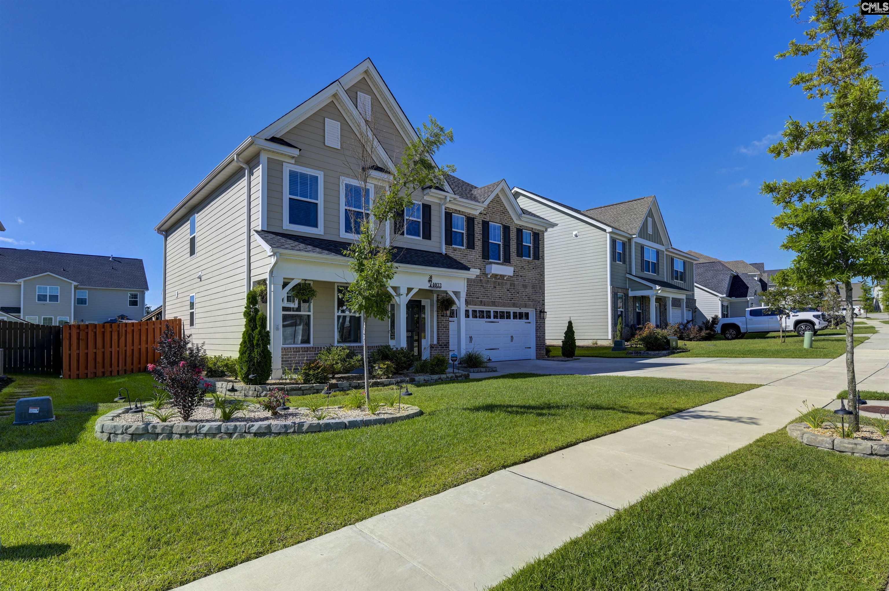 4033 Summerland Way Elgin, SC 29045
