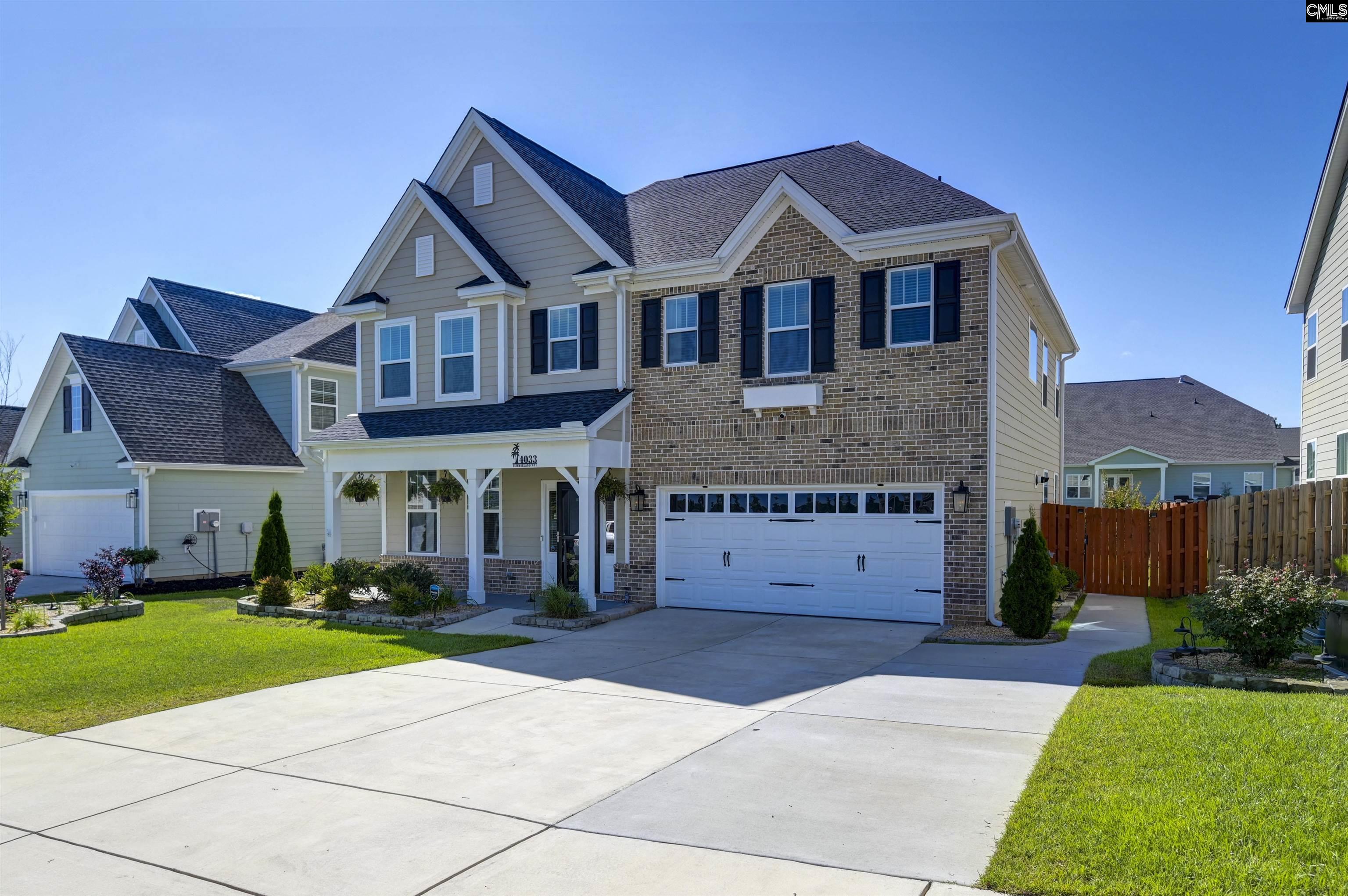 4033 Summerland Way Elgin, SC 29045