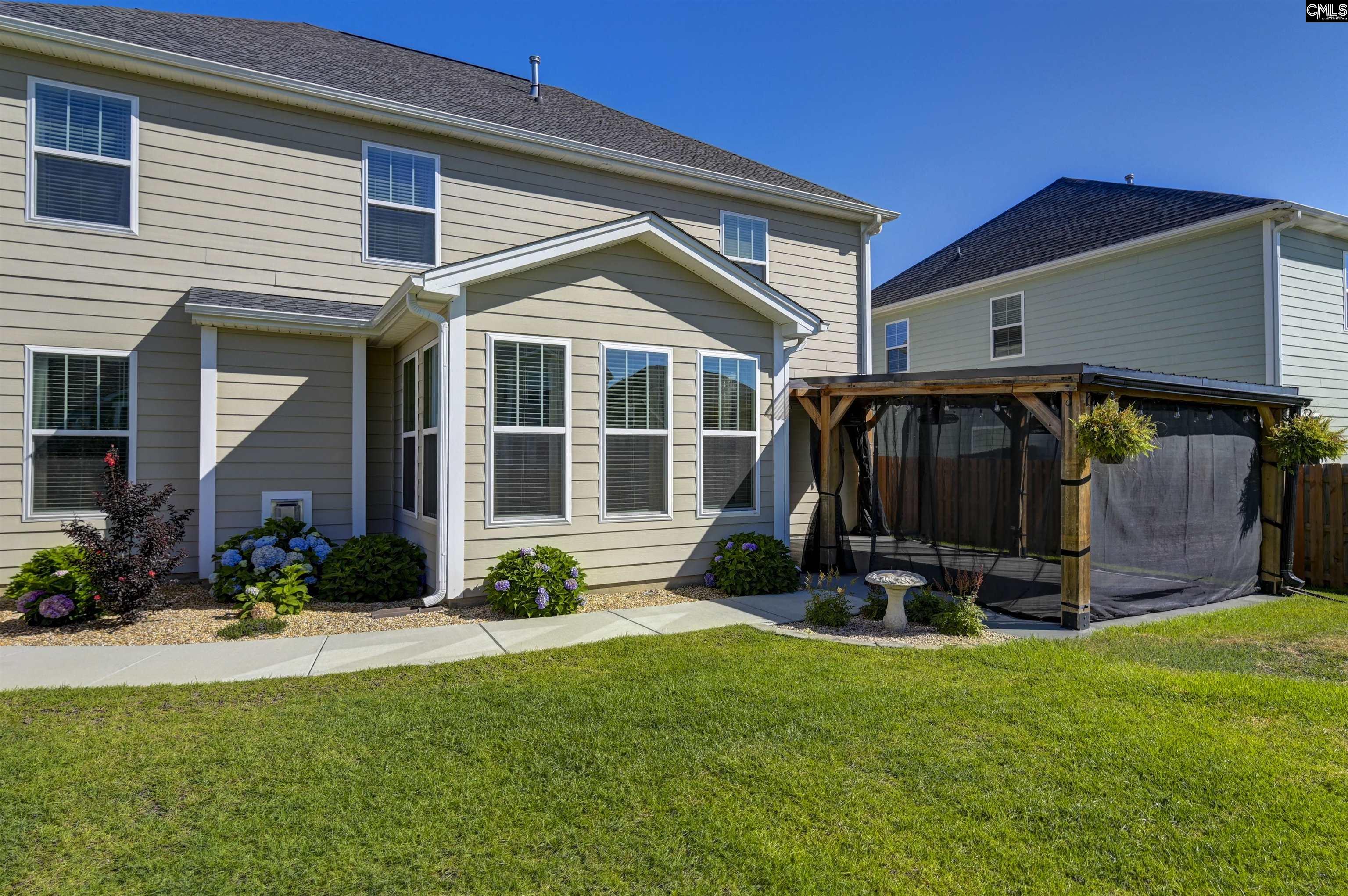 4033 Summerland Way Elgin, SC 29045