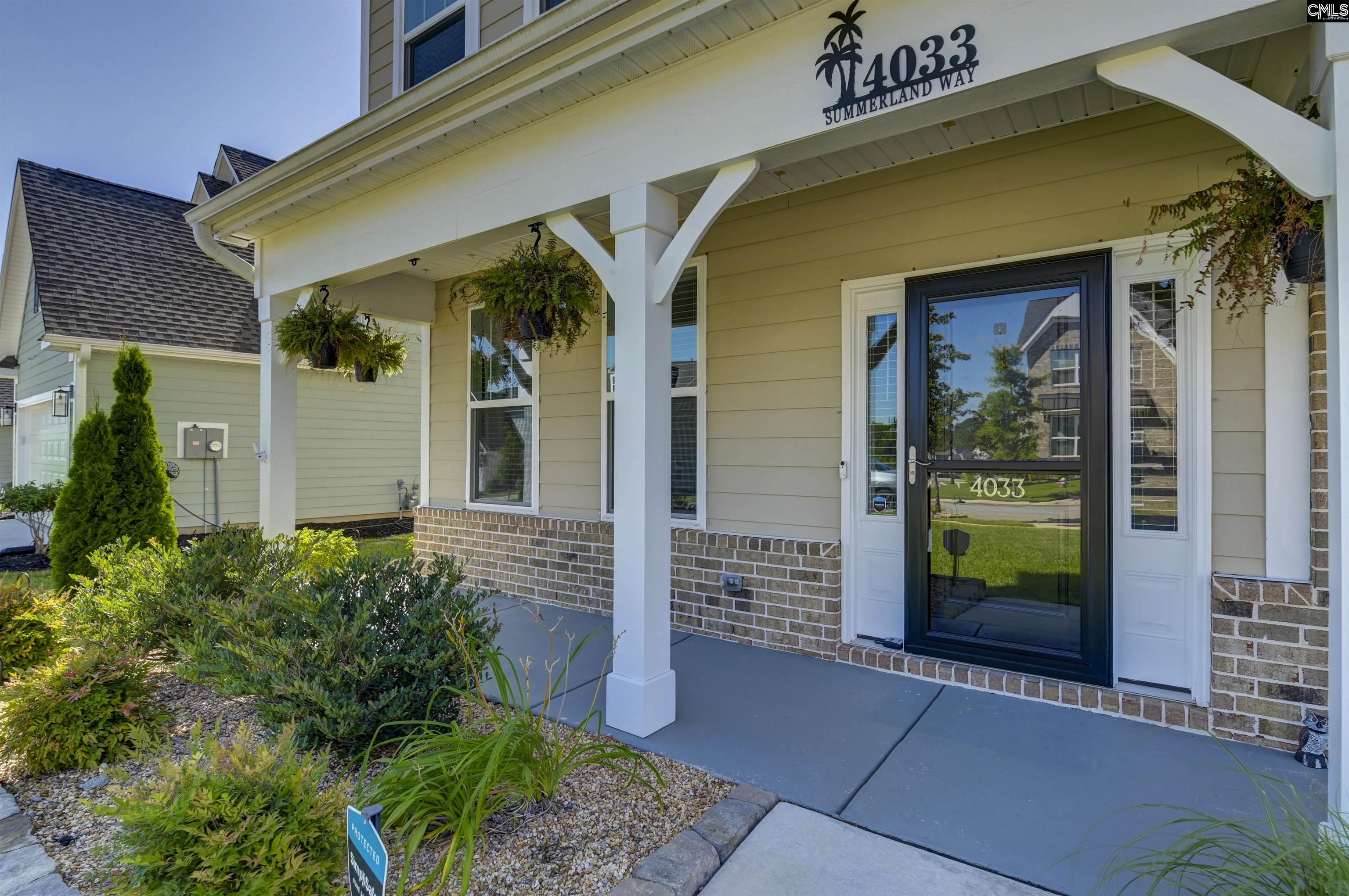 4033 Summerland Way Elgin, SC 29045