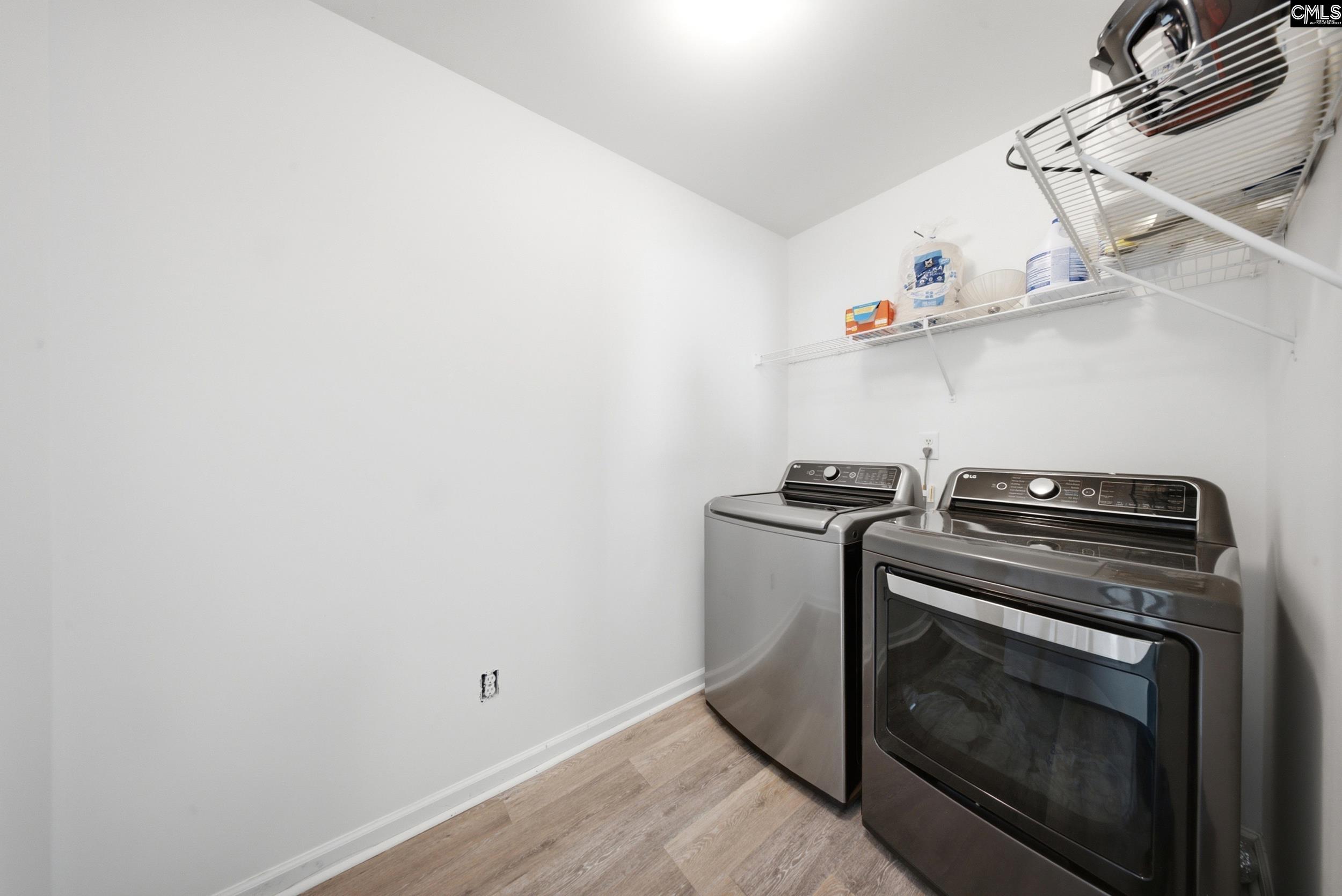 516 Mansfield Lane Columbia, SC 29203