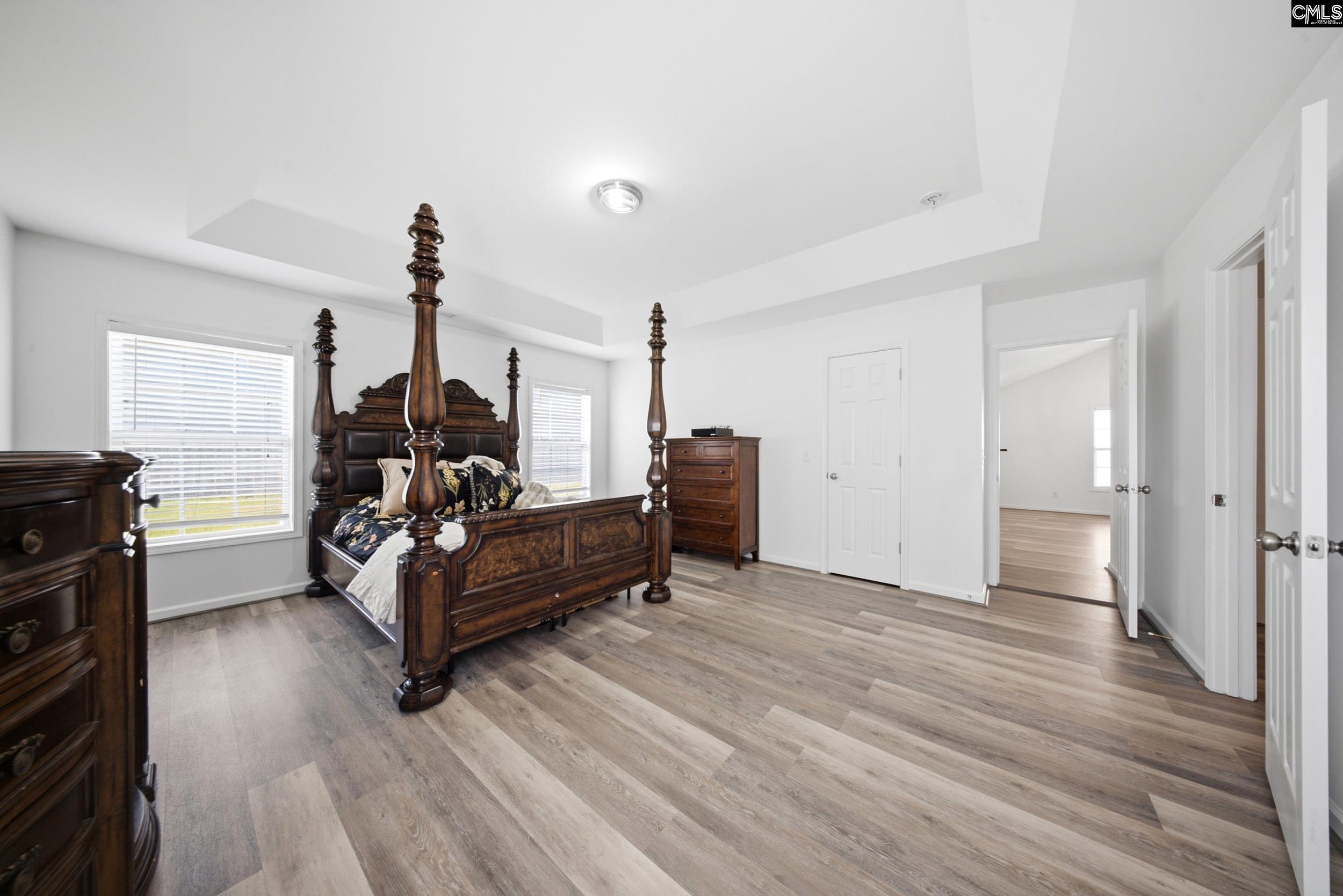 516 Mansfield Lane Columbia, SC 29203