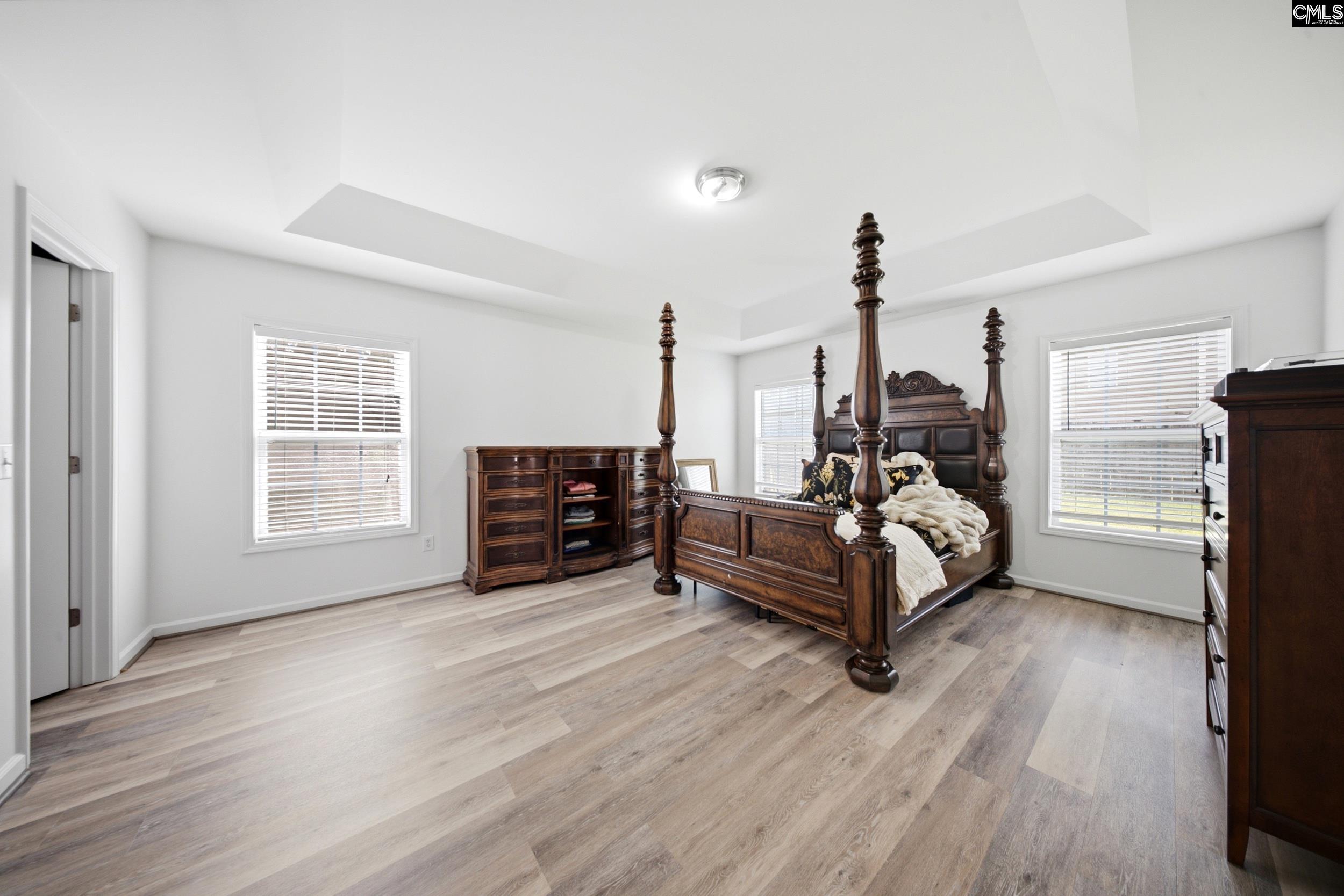 516 Mansfield Lane Columbia, SC 29203