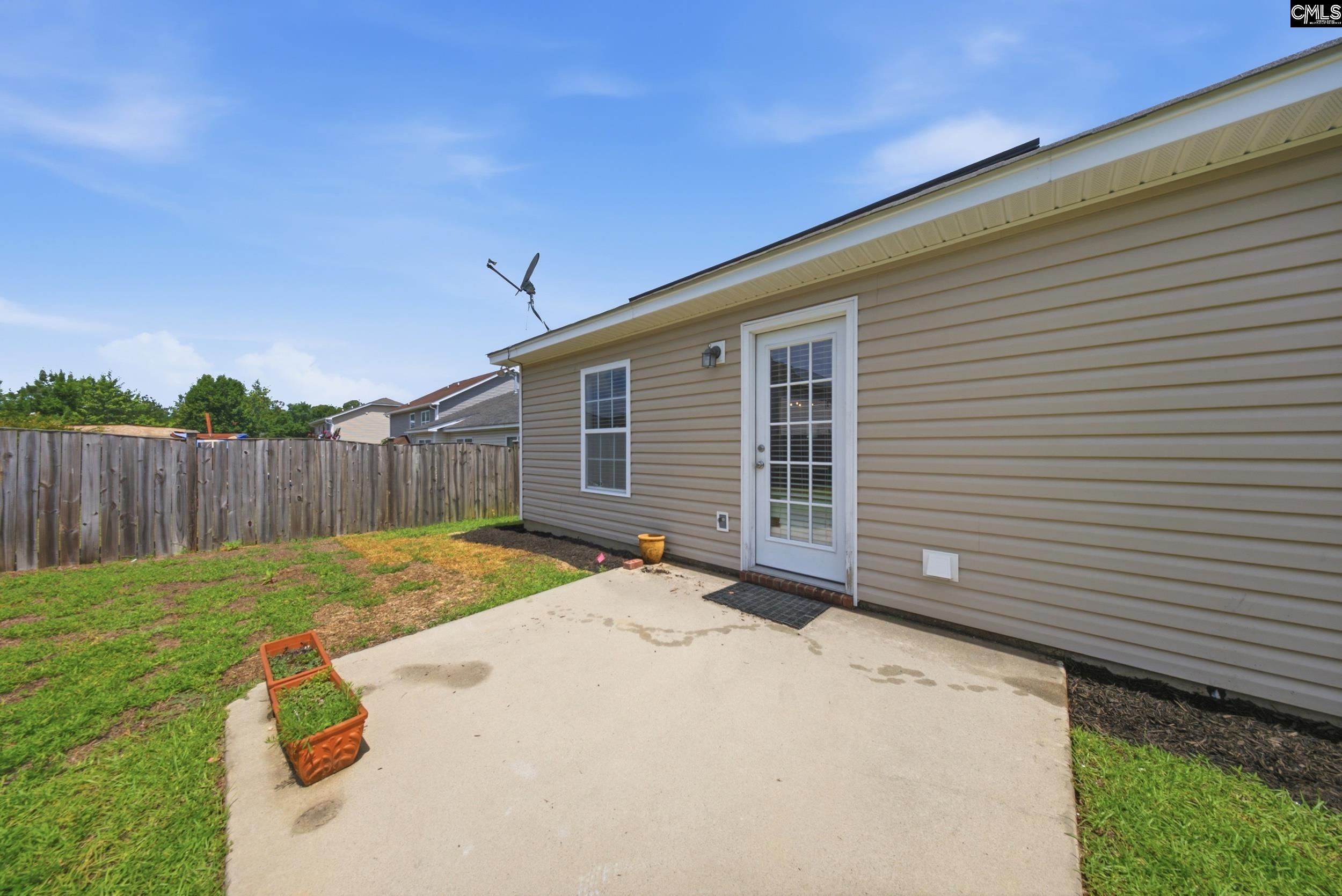 516 Mansfield Lane Columbia, SC 29203