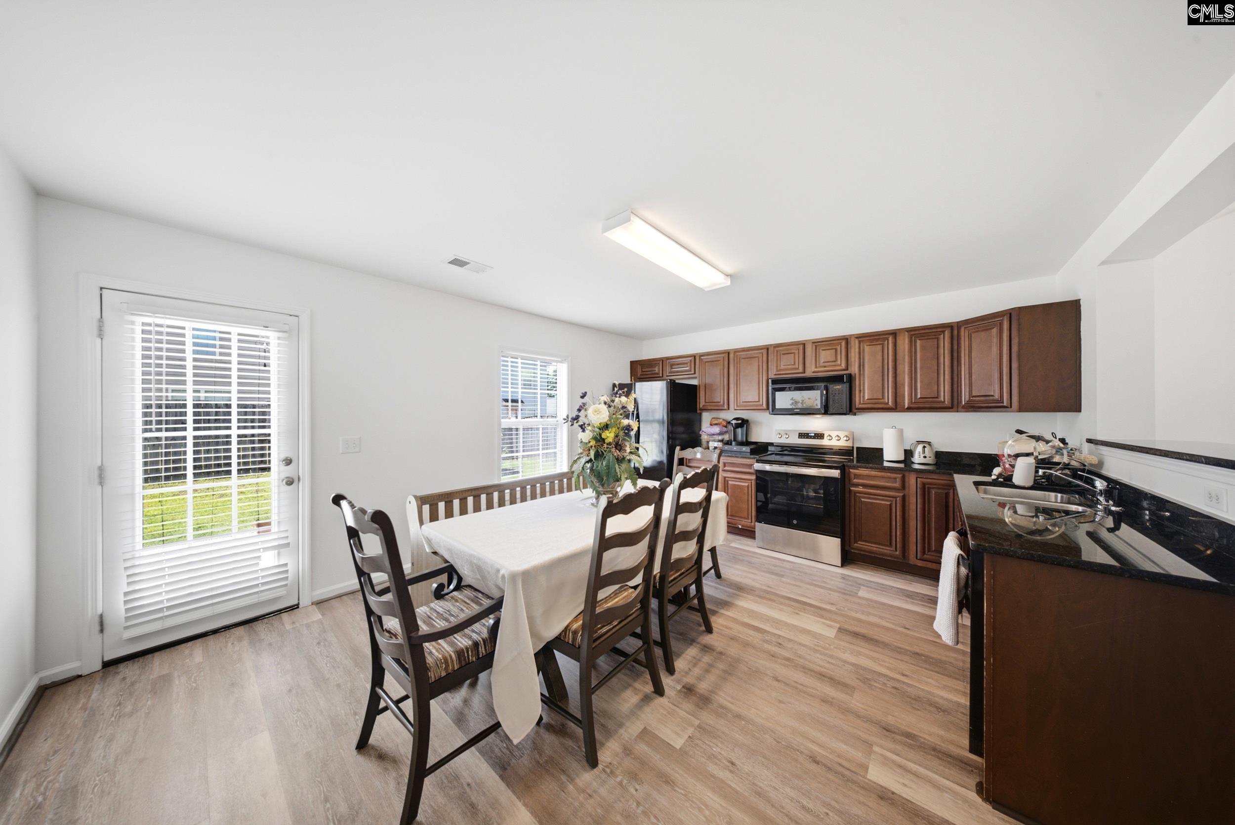 516 Mansfield Lane Columbia, SC 29203