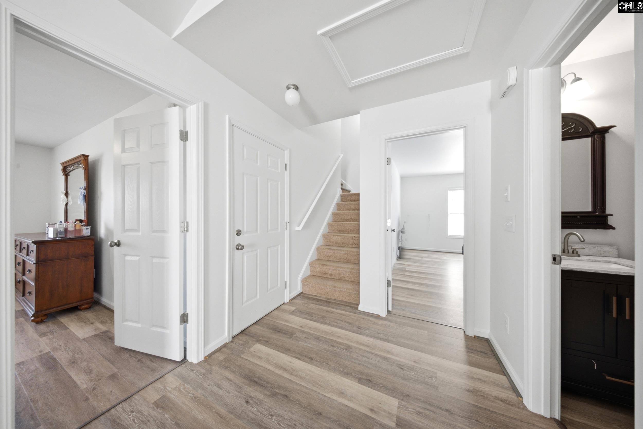 516 Mansfield Lane Columbia, SC 29203