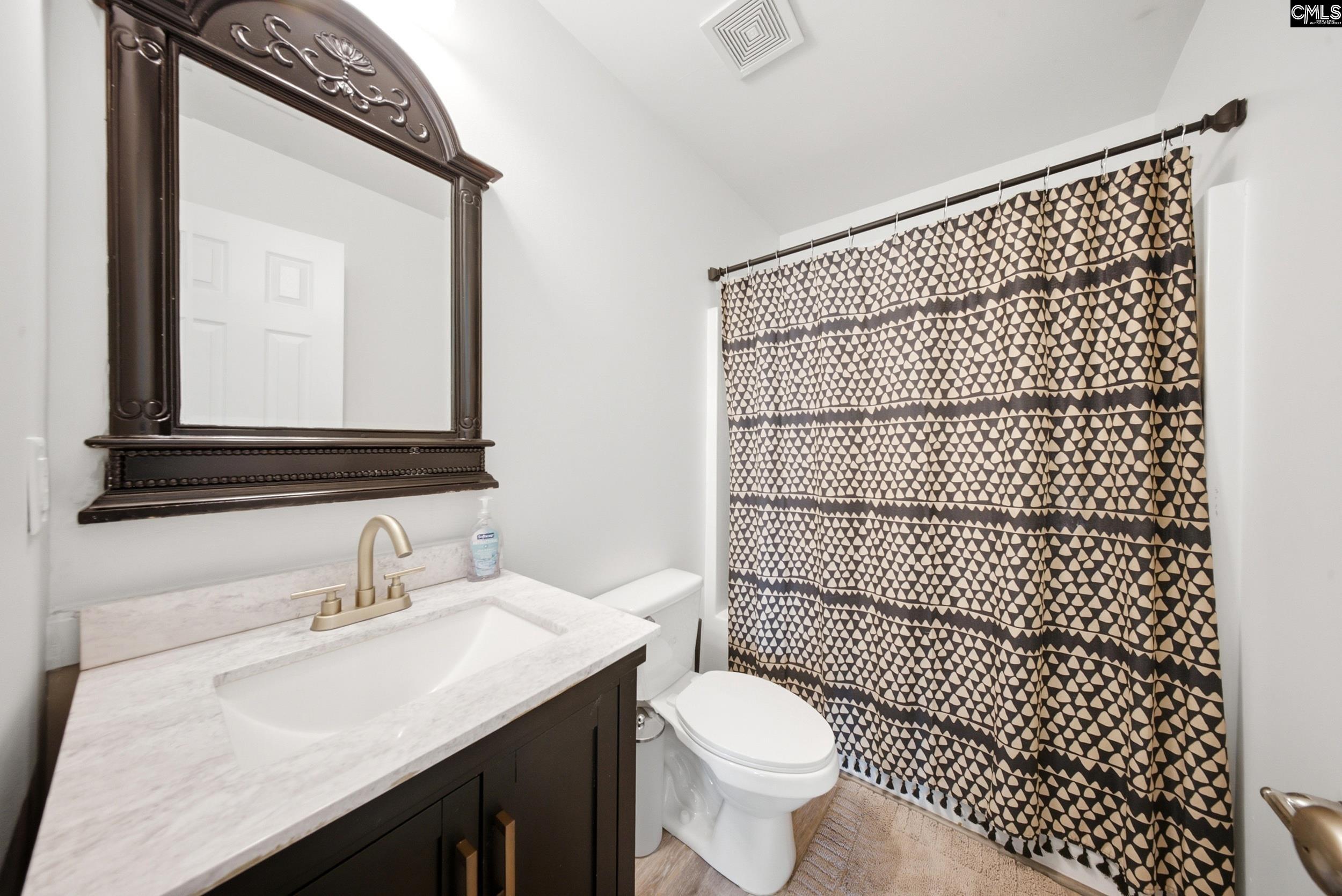 516 Mansfield Lane Columbia, SC 29203