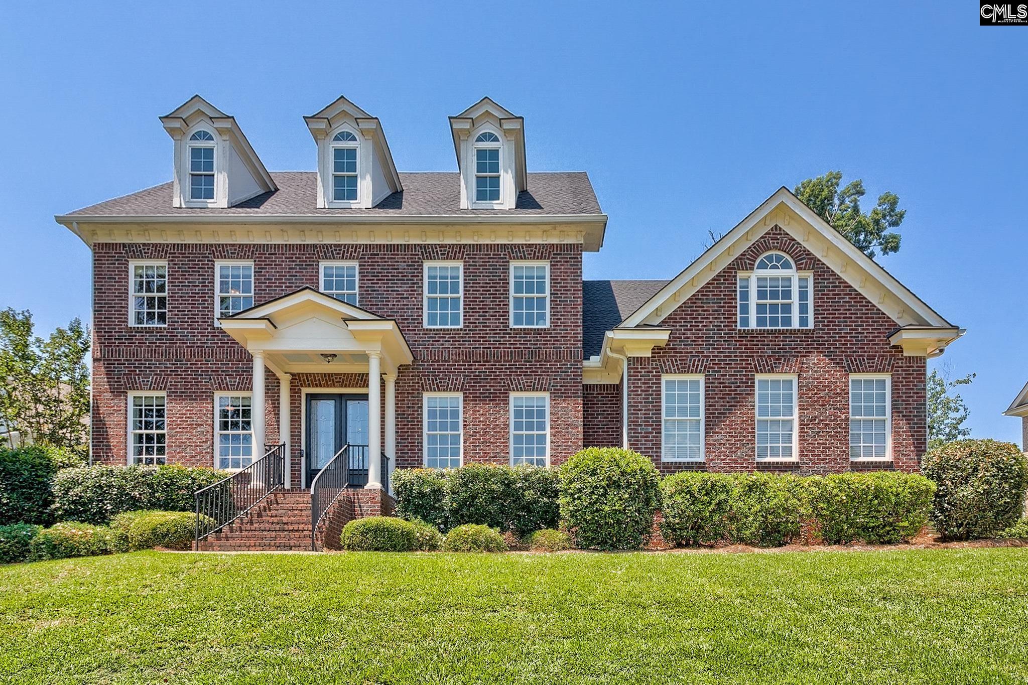 712 Bimini Twist Circle Lexington, SC 29072