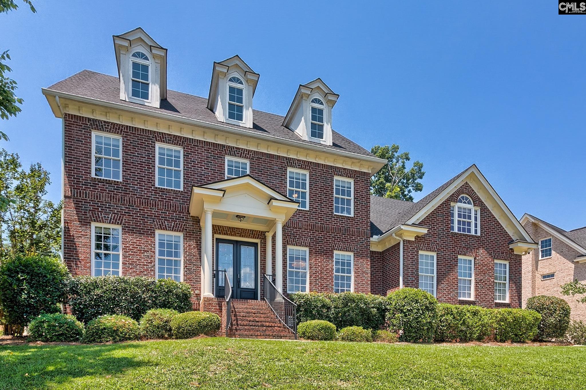 712 Bimini Twist Circle Lexington, SC 29072