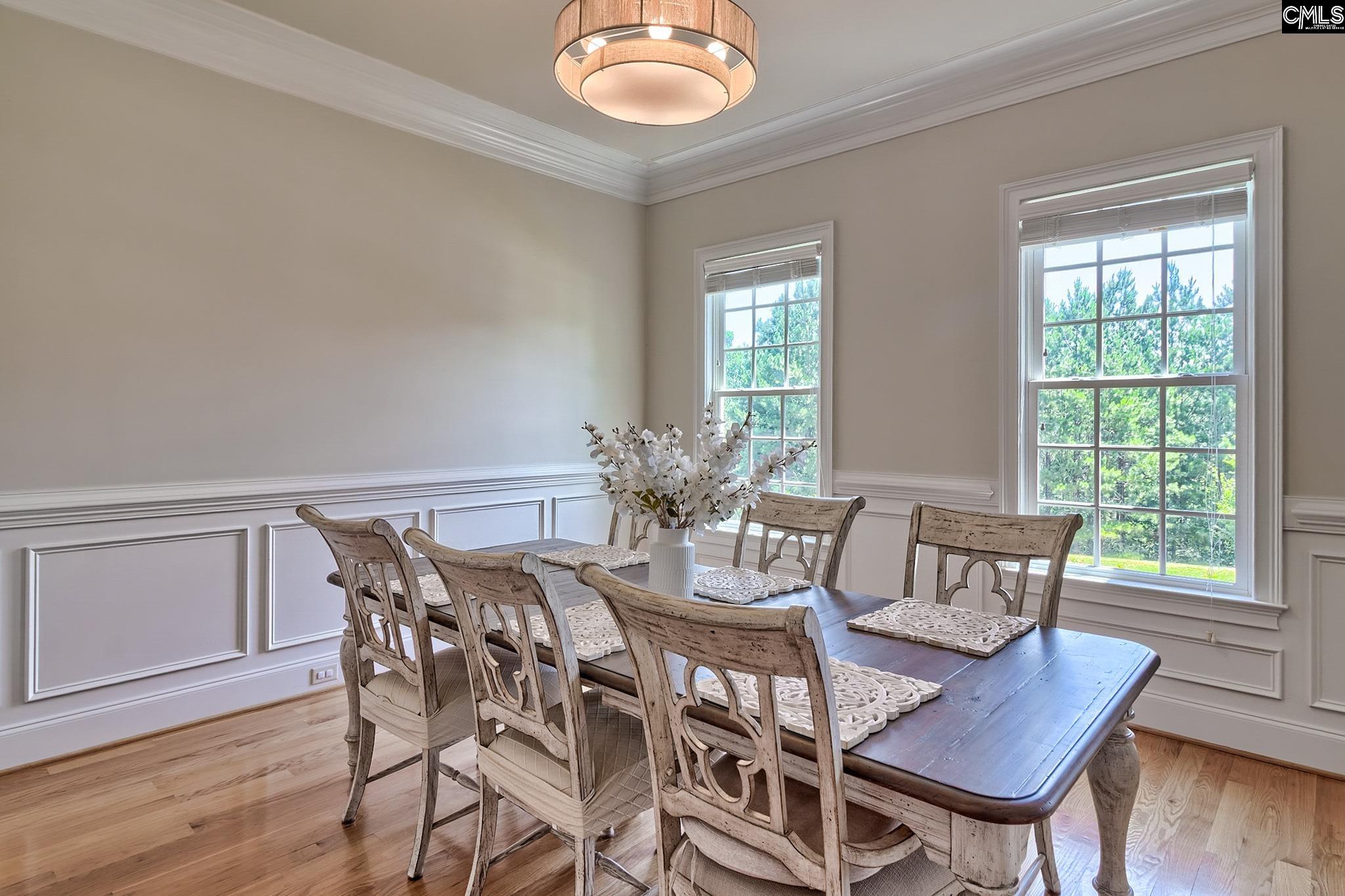712 Bimini Twist Circle Lexington, SC 29072