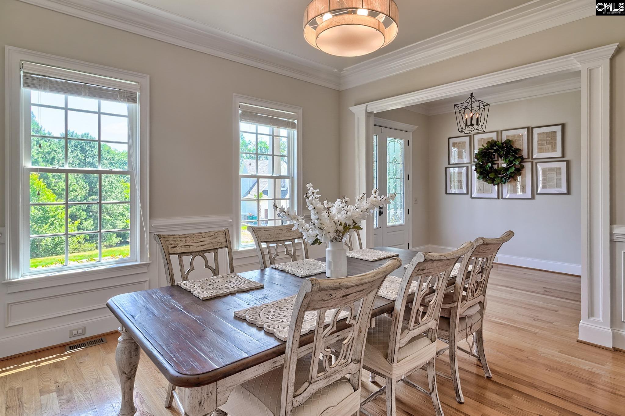 712 Bimini Twist Circle Lexington, SC 29072