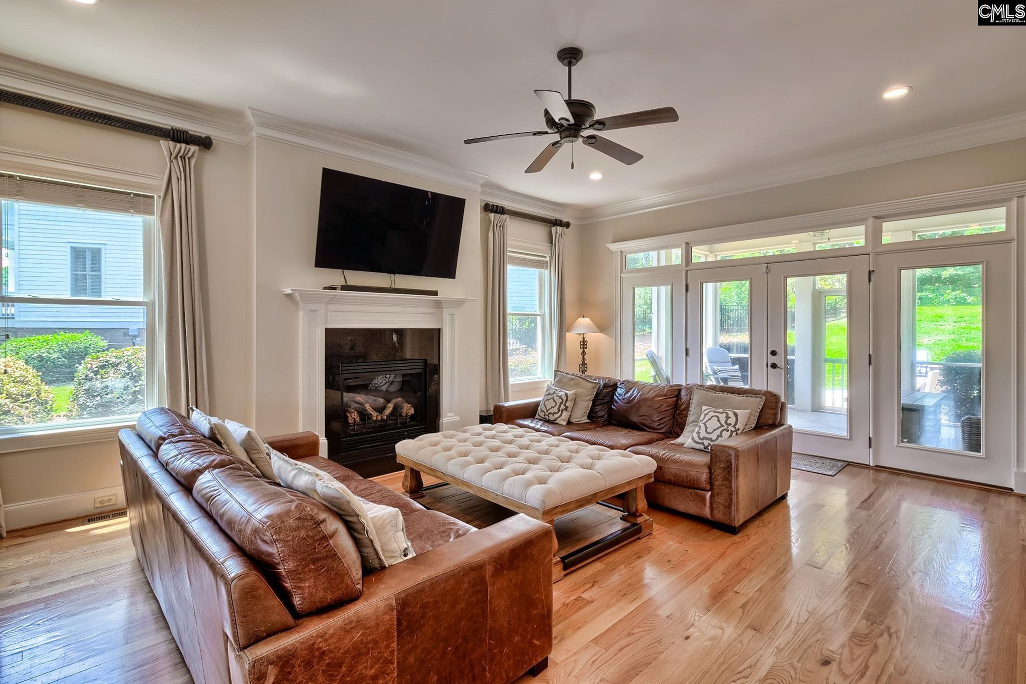712 Bimini Twist Circle Lexington, SC 29072
