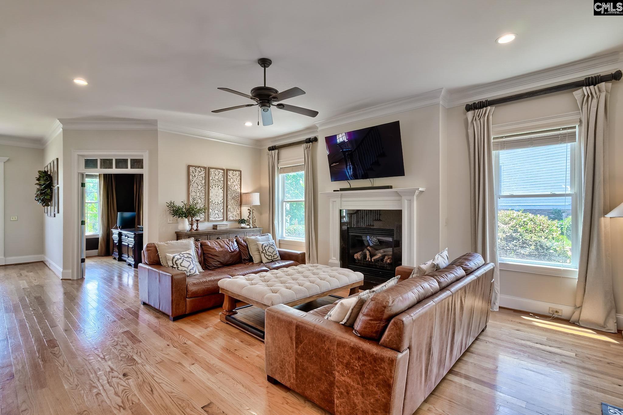 712 Bimini Twist Circle Lexington, SC 29072