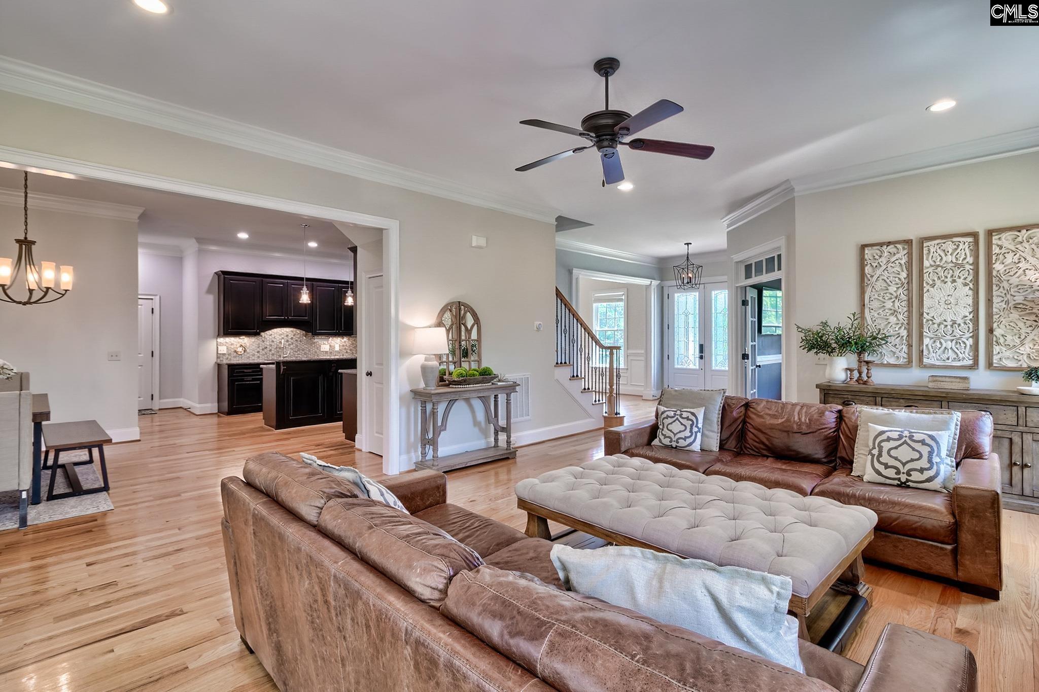 712 Bimini Twist Circle Lexington, SC 29072