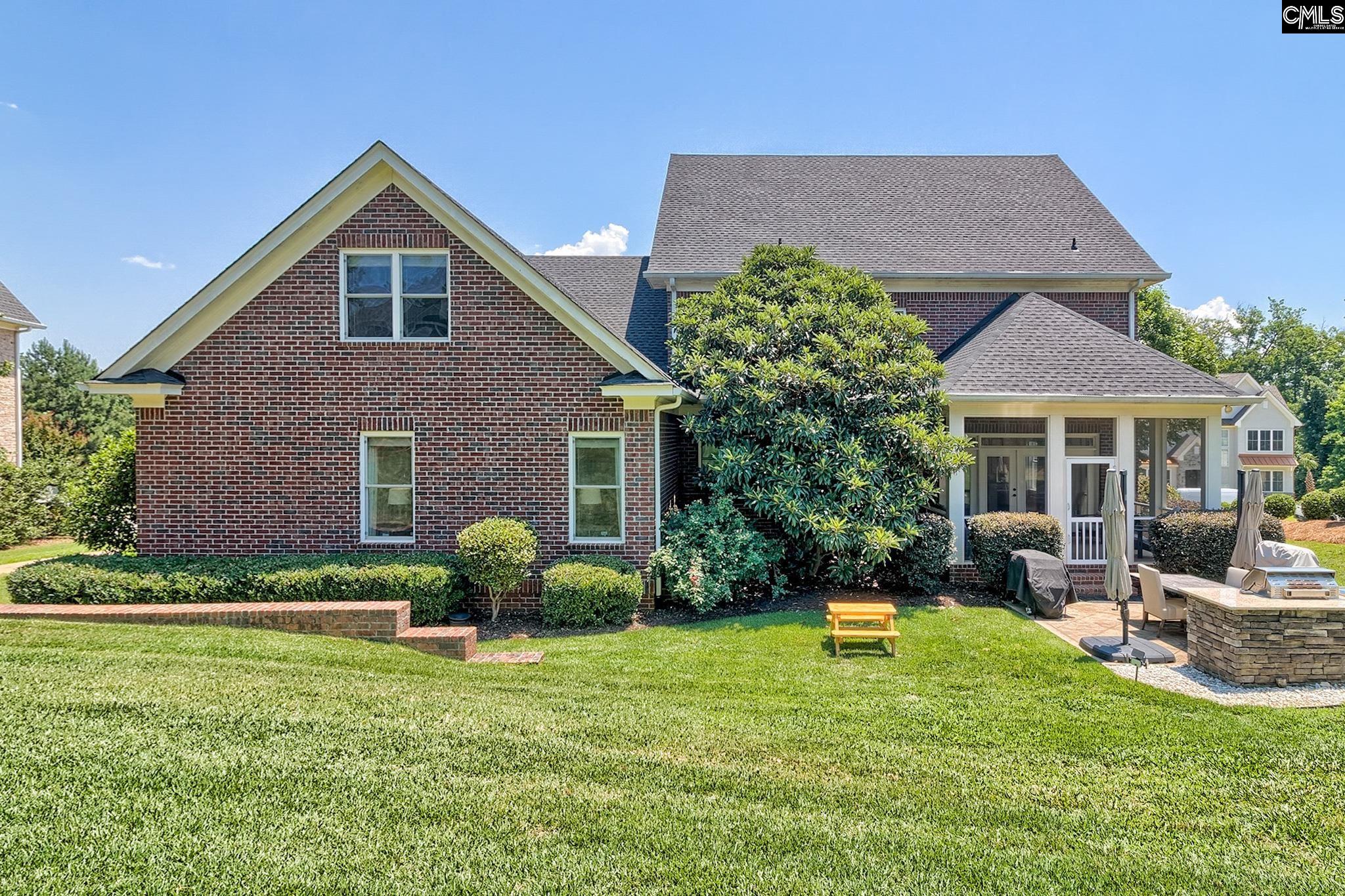 712 Bimini Twist Circle Lexington, SC 29072