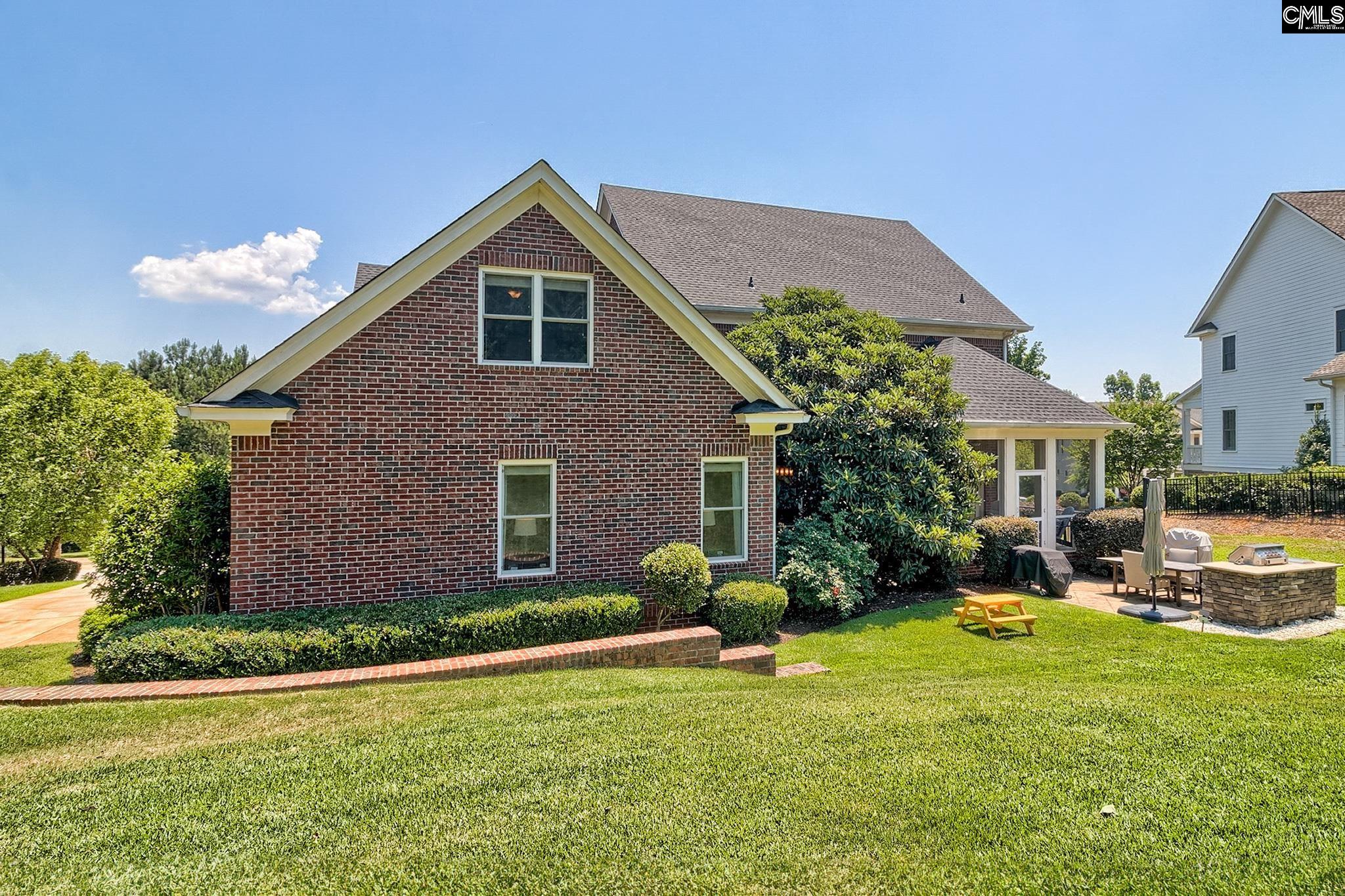 712 Bimini Twist Circle Lexington, SC 29072