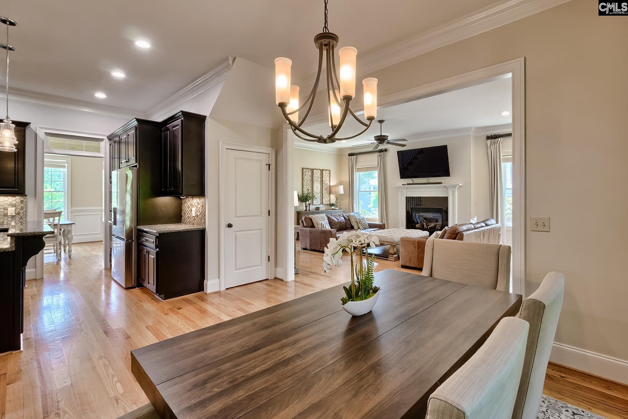 712 Bimini Twist Circle Lexington, SC 29072
