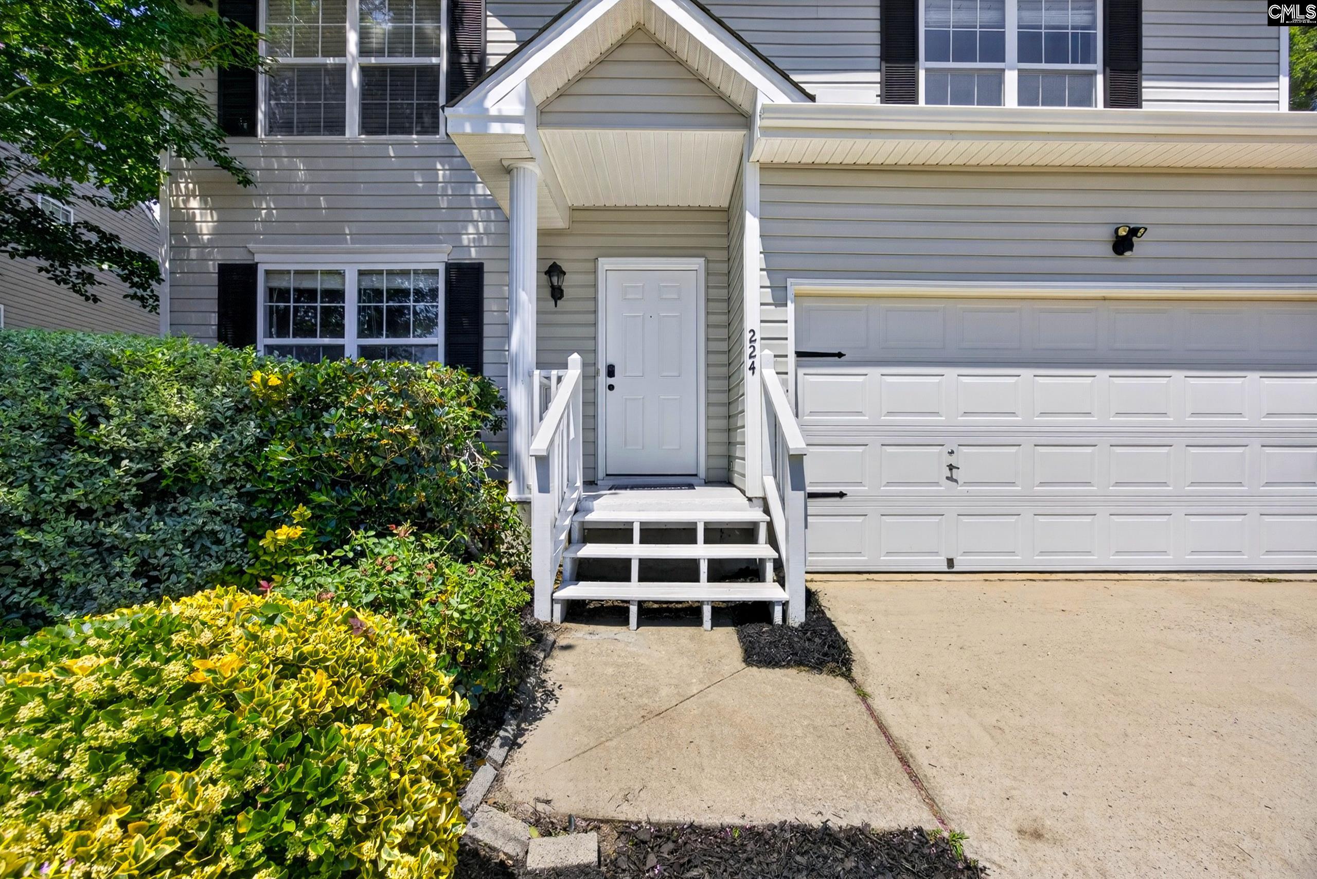 224 Walkbridge Way Chapin, SC 29036